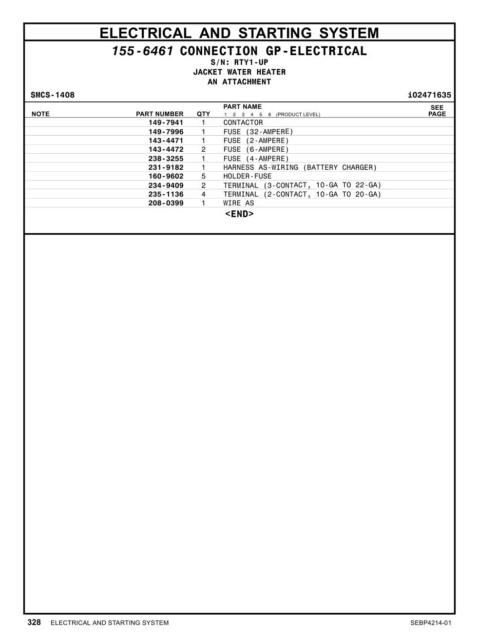 208-0399 - WIRE AS