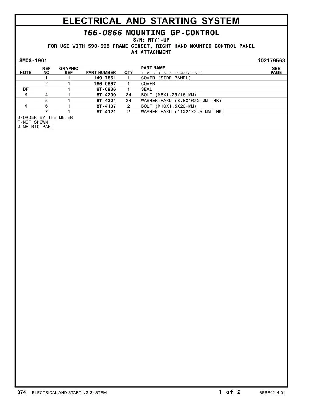 166-0867 - COVER