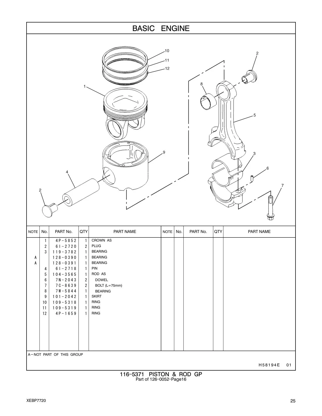 104-3565 - ROD AS