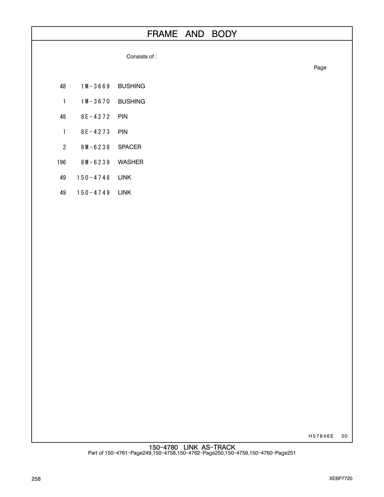 150-4749 - LINK