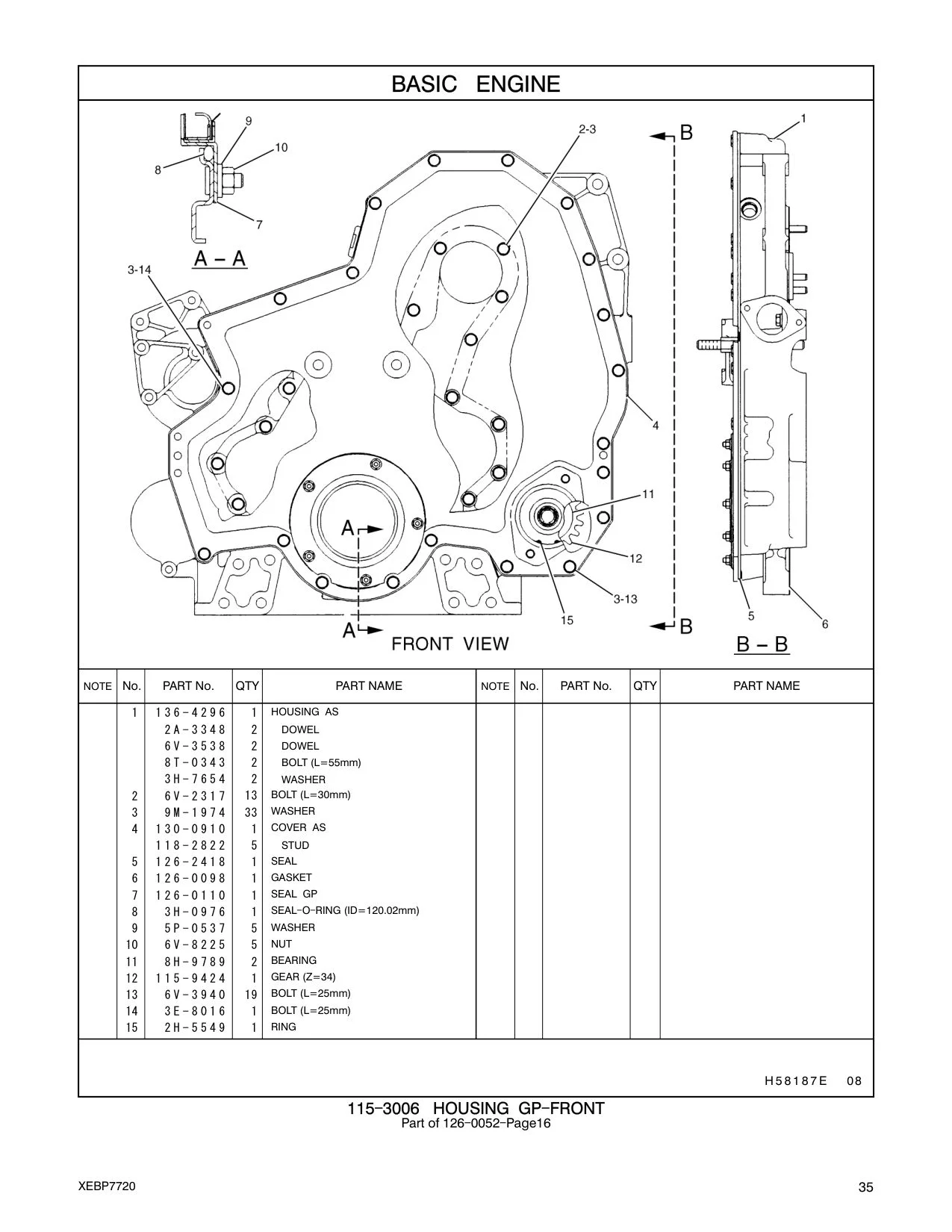 130-0910 - COVER AS