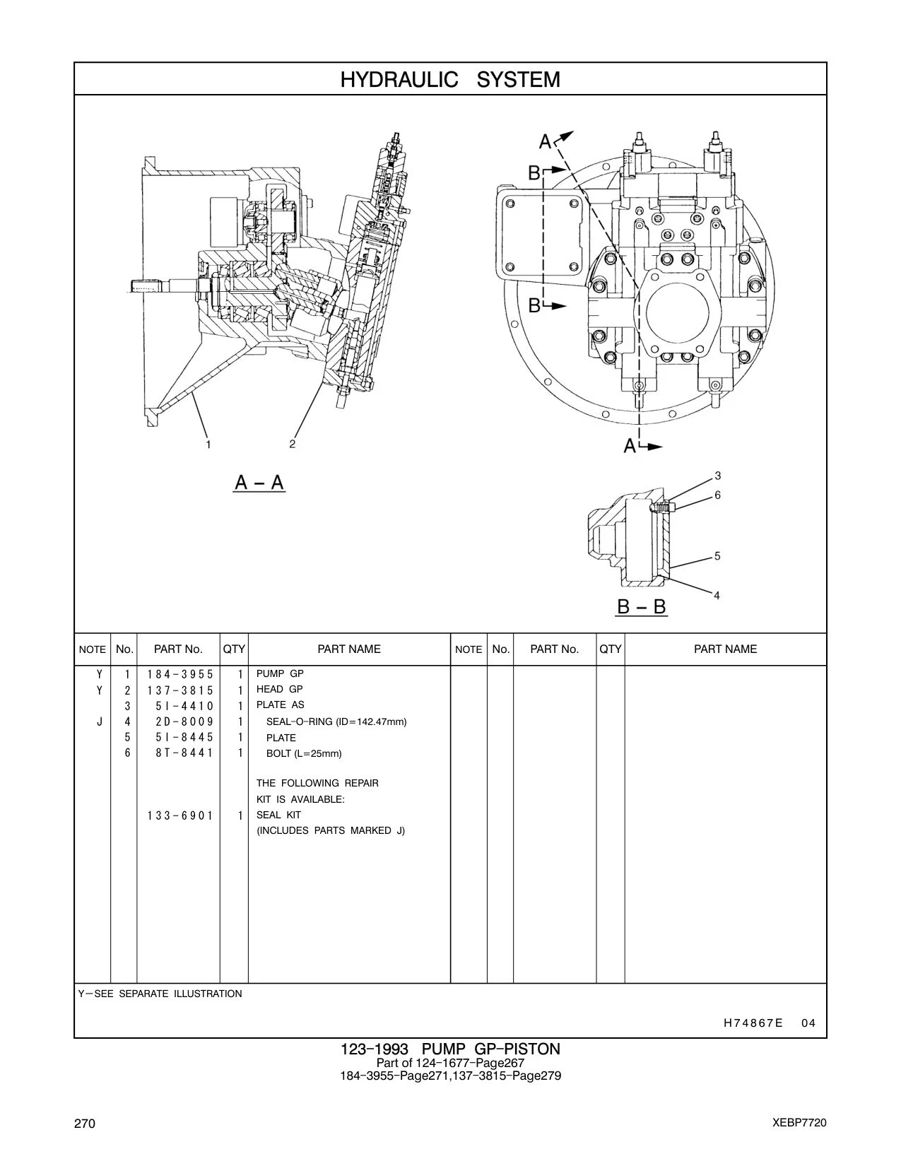 5I-4410 - PLATE AS