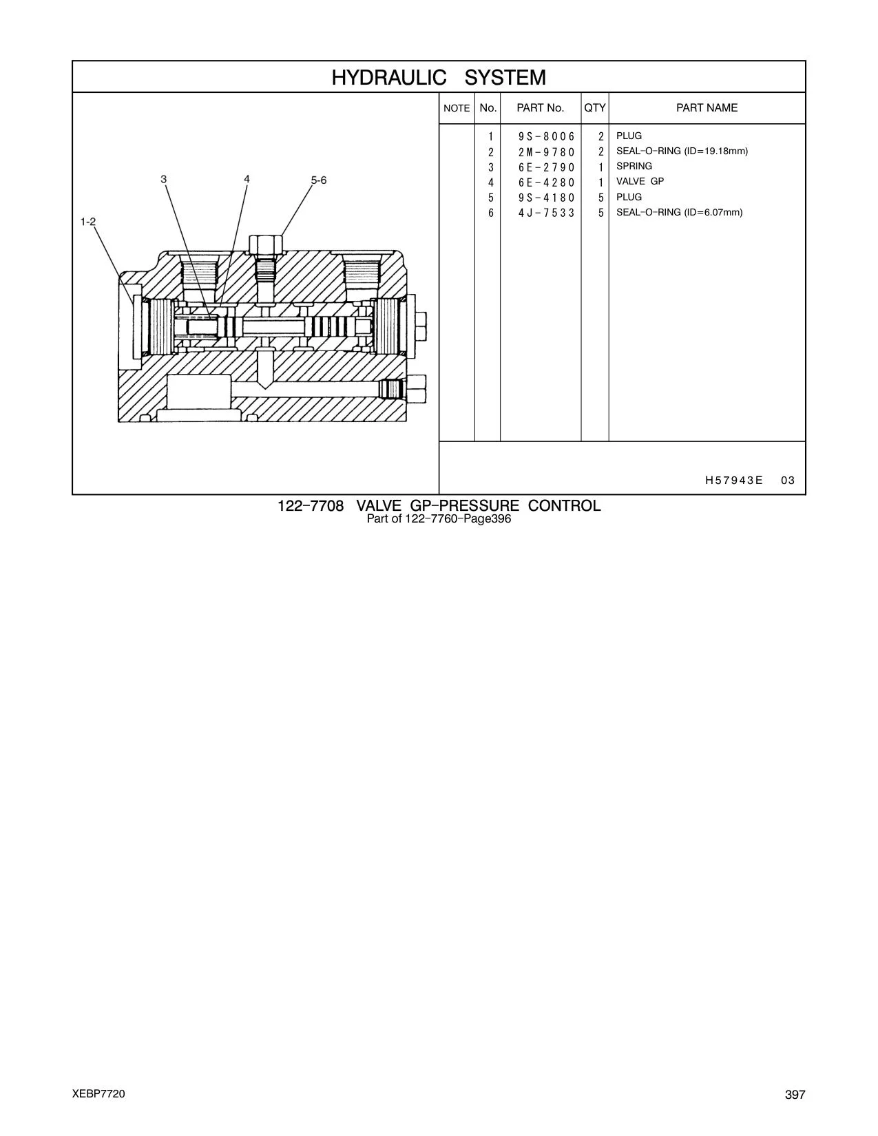 9S-4180 - PLUG
