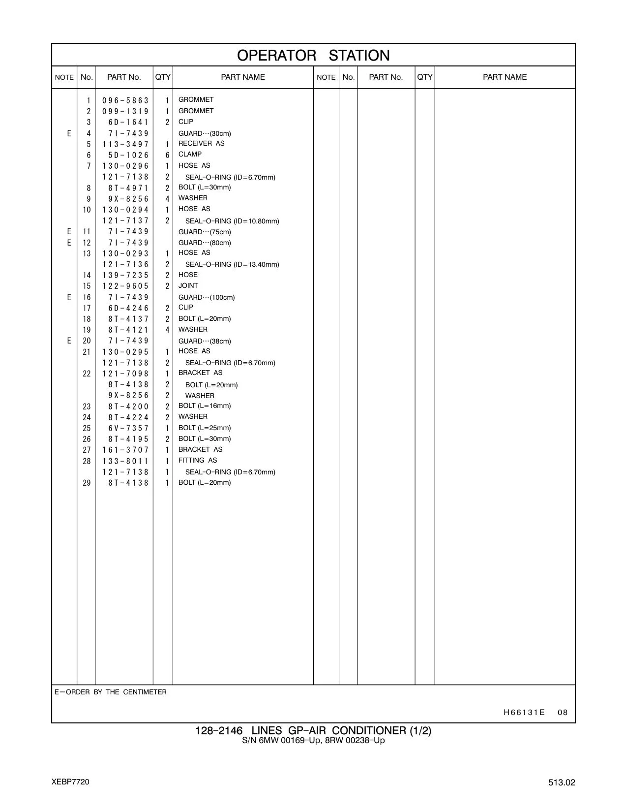 161-3707 BRACKET AS CAT parts manual diagram