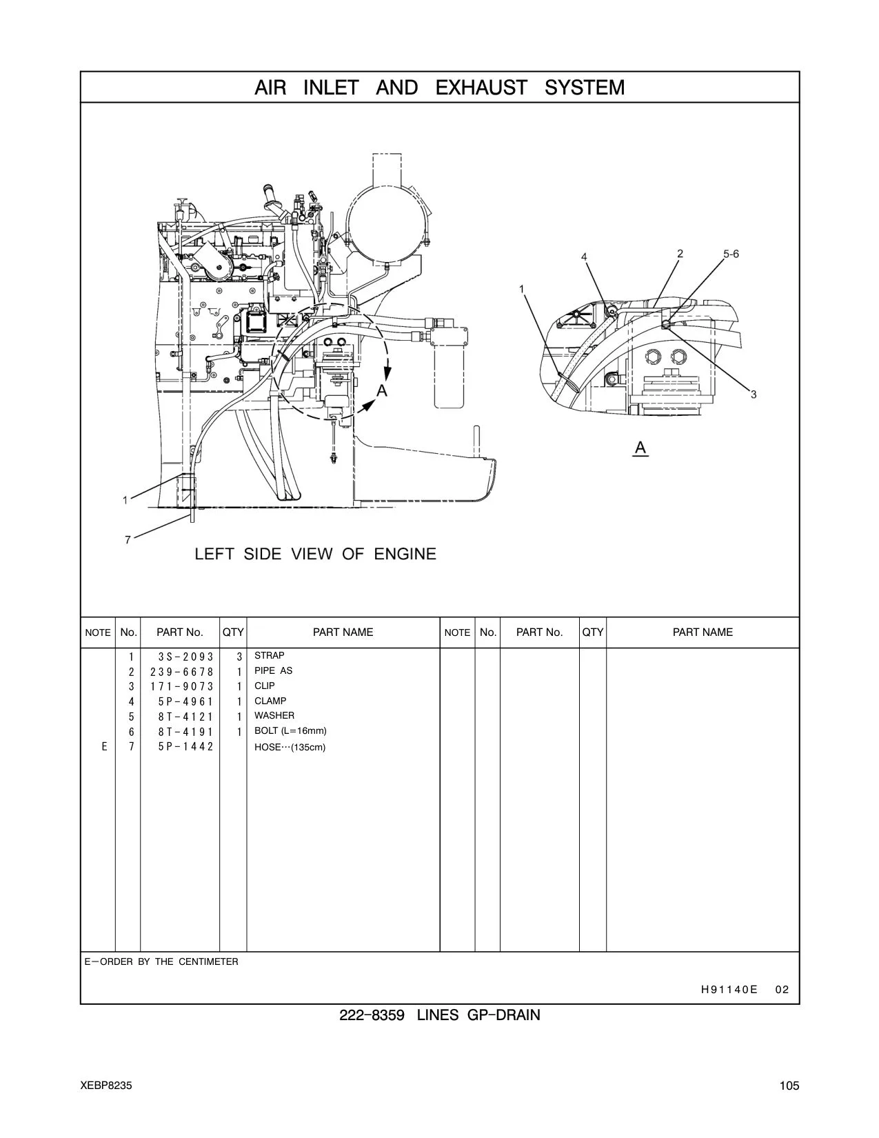 239-6678 - PIPE AS