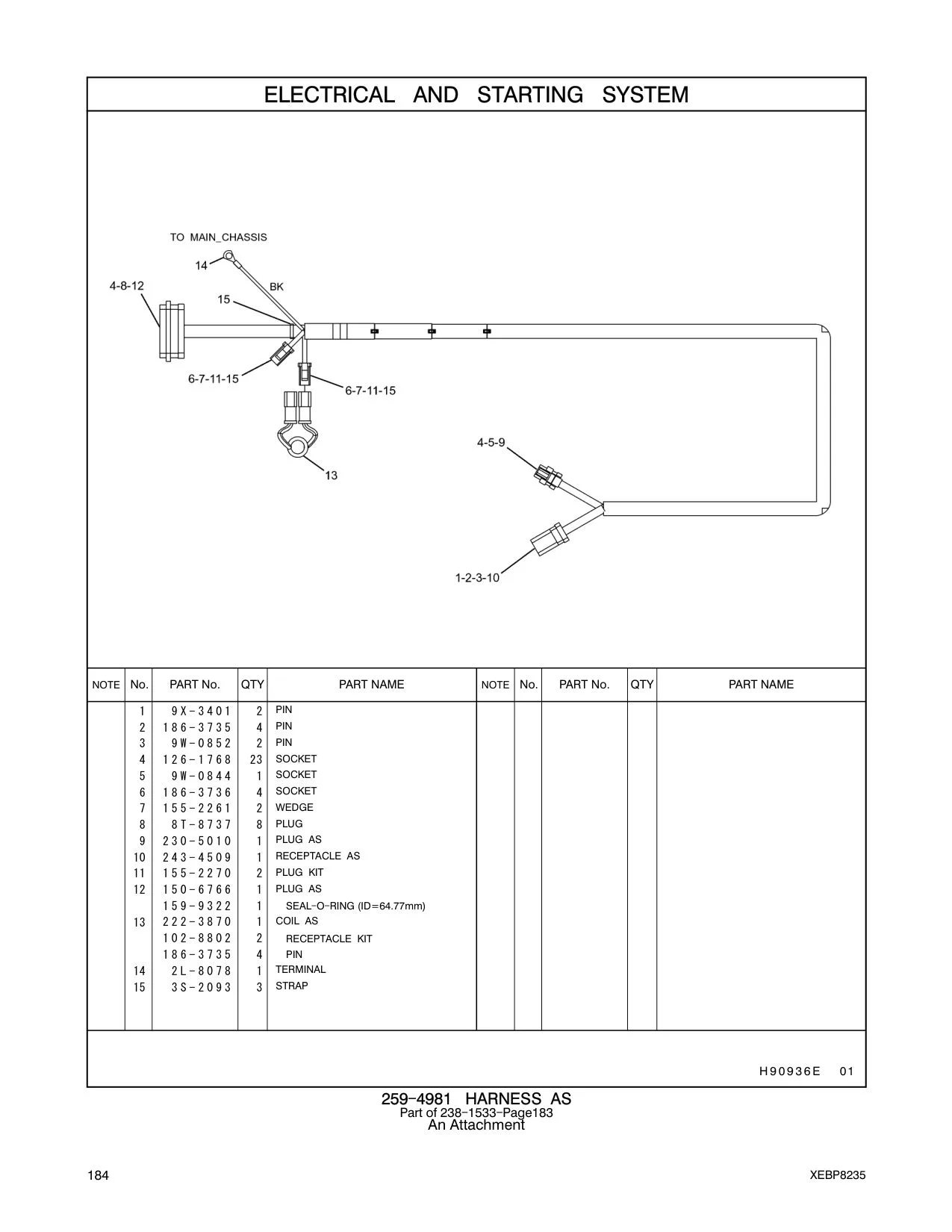 2L-8078 - TERMINAL
