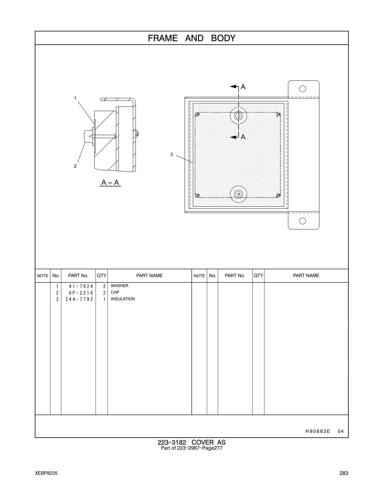 244-7792 - INSULATION