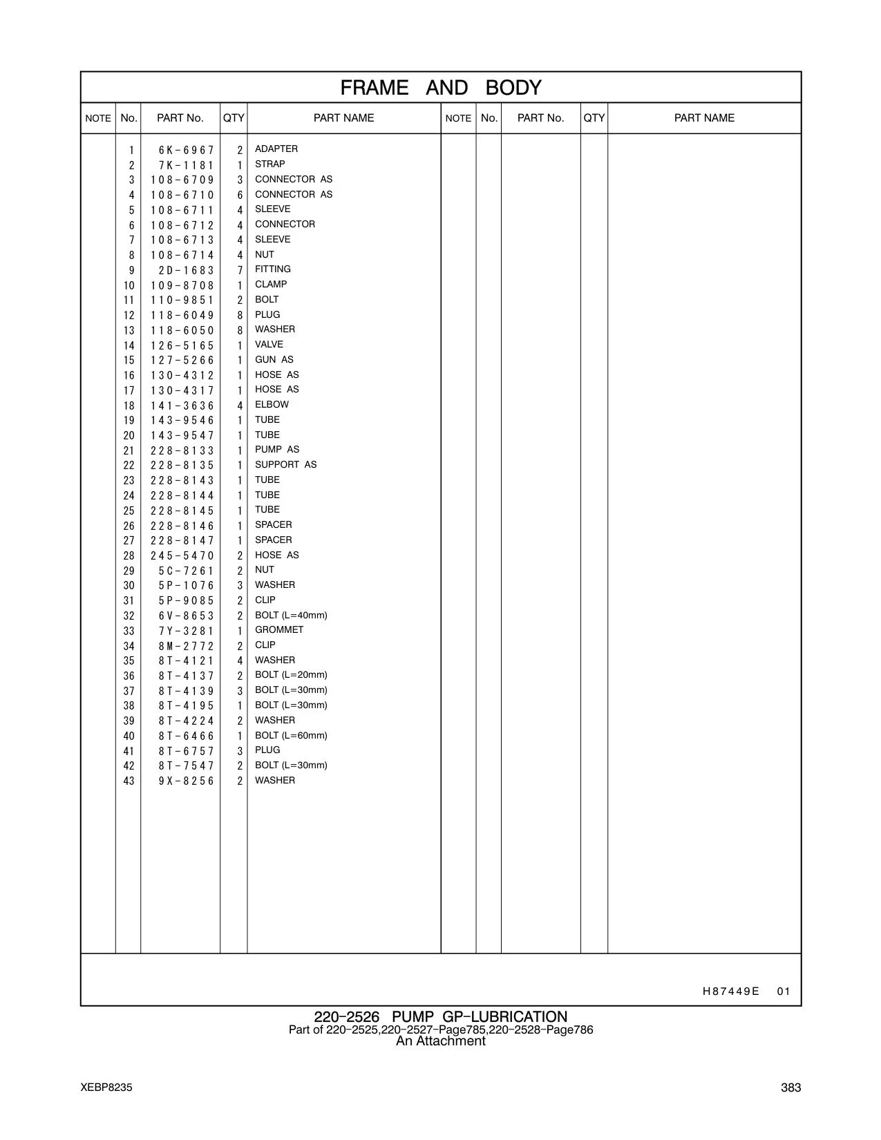 2D-1683 - FITTING