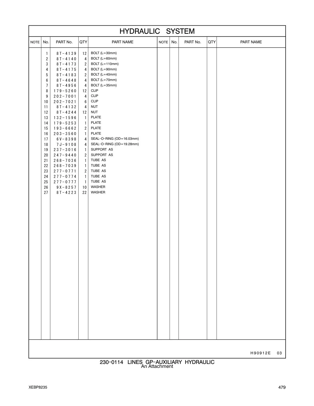 237-3016 - SUPPORT AS