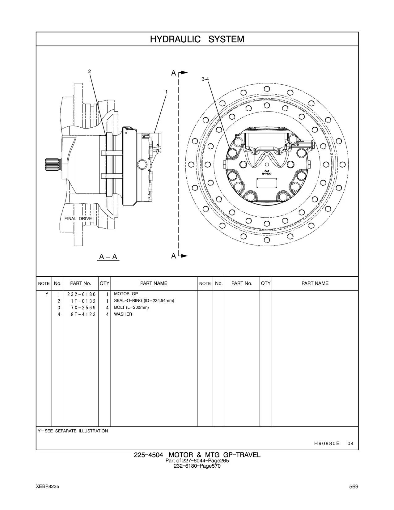 232-6180 - MOTOR GP