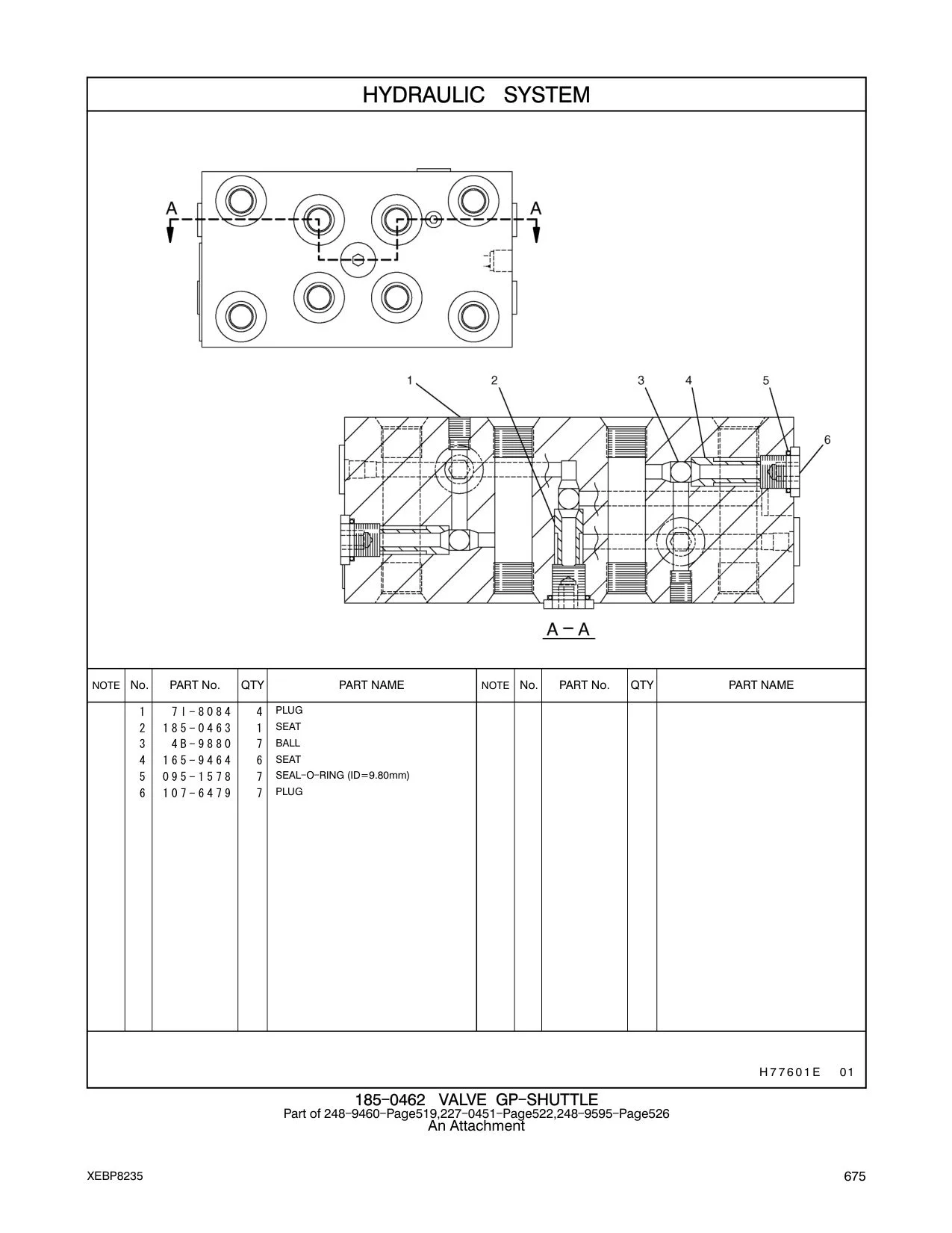 4B-9880 - BALL