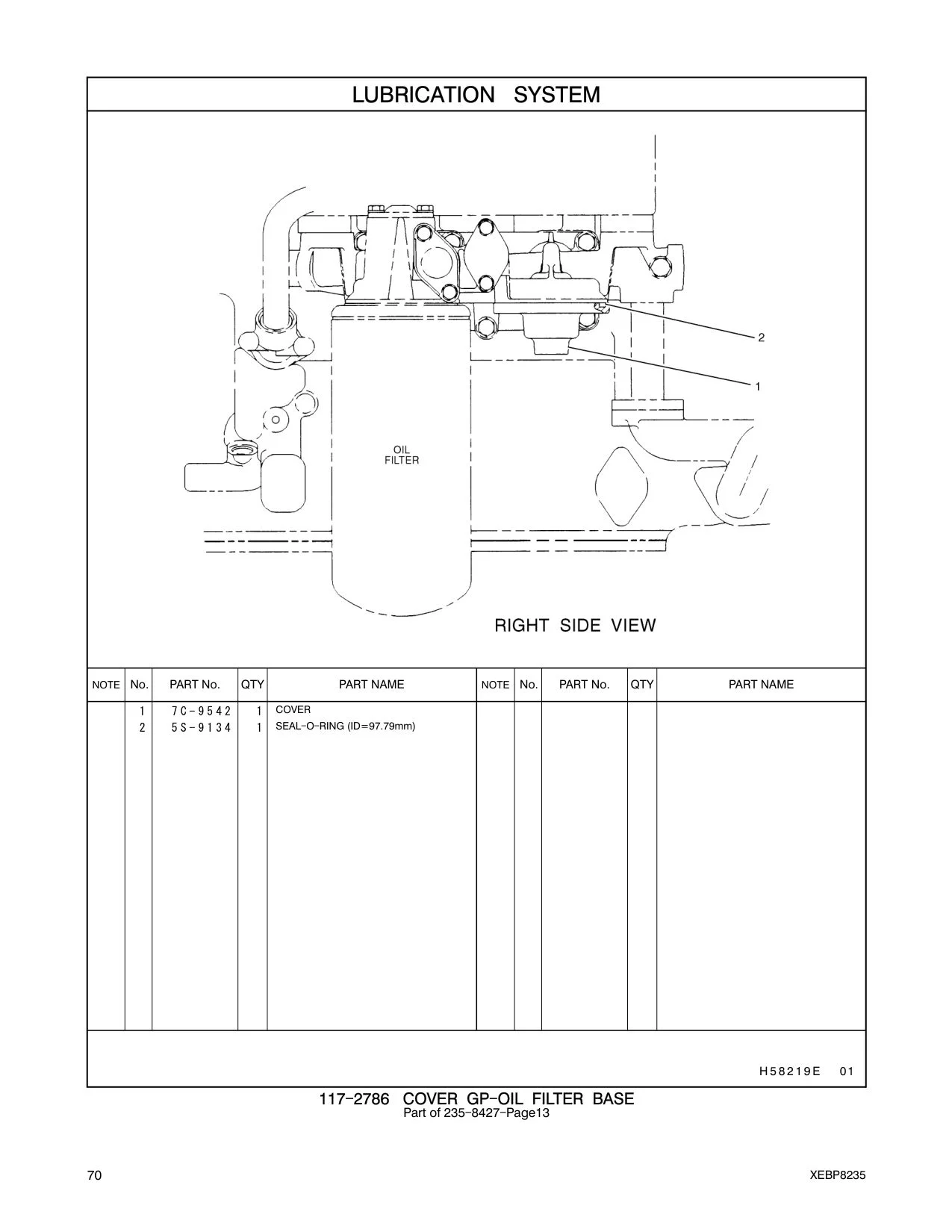 7C-9542 - COVER