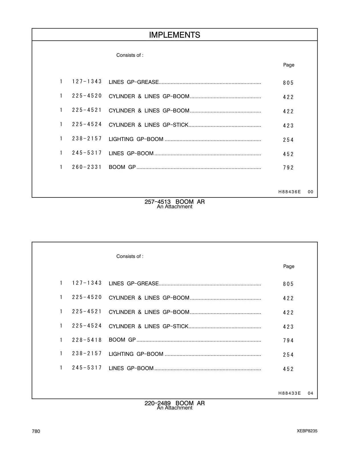 228-5418 - BOOM GP