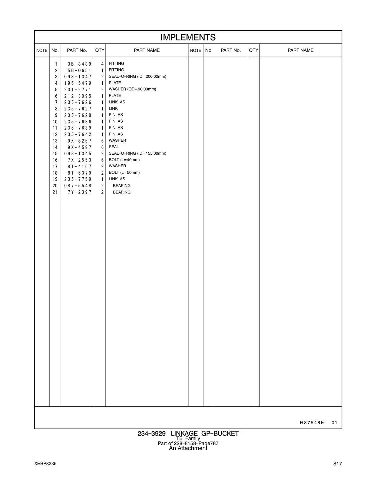 235-7636 - PIN AS