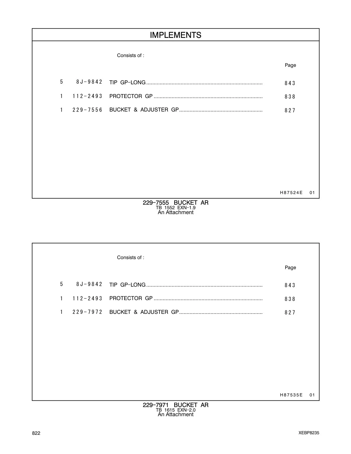 112-2493 - PROTECTOR GP
