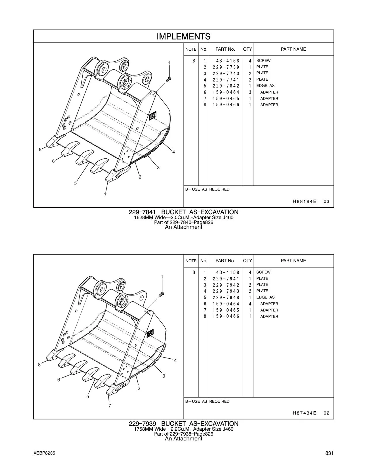 229-7948 - EDGE AS