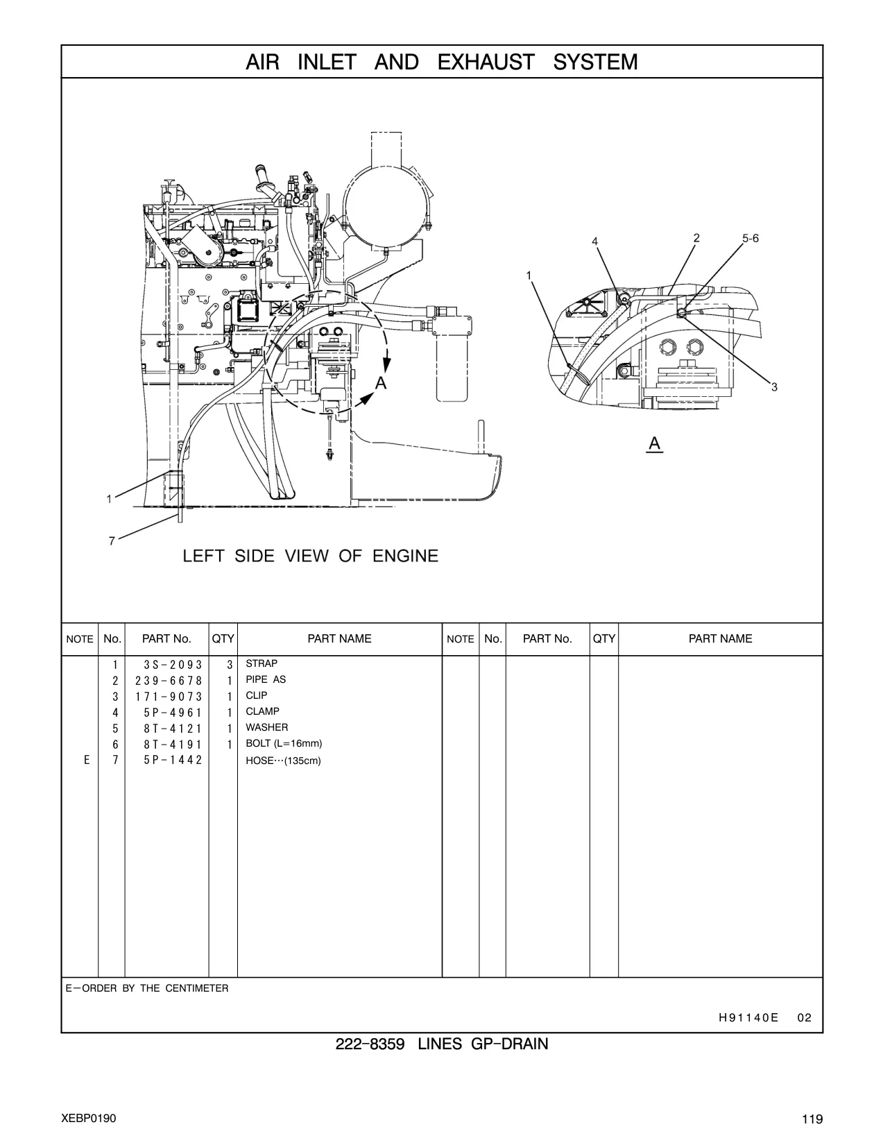 239-6678 - PIPE AS