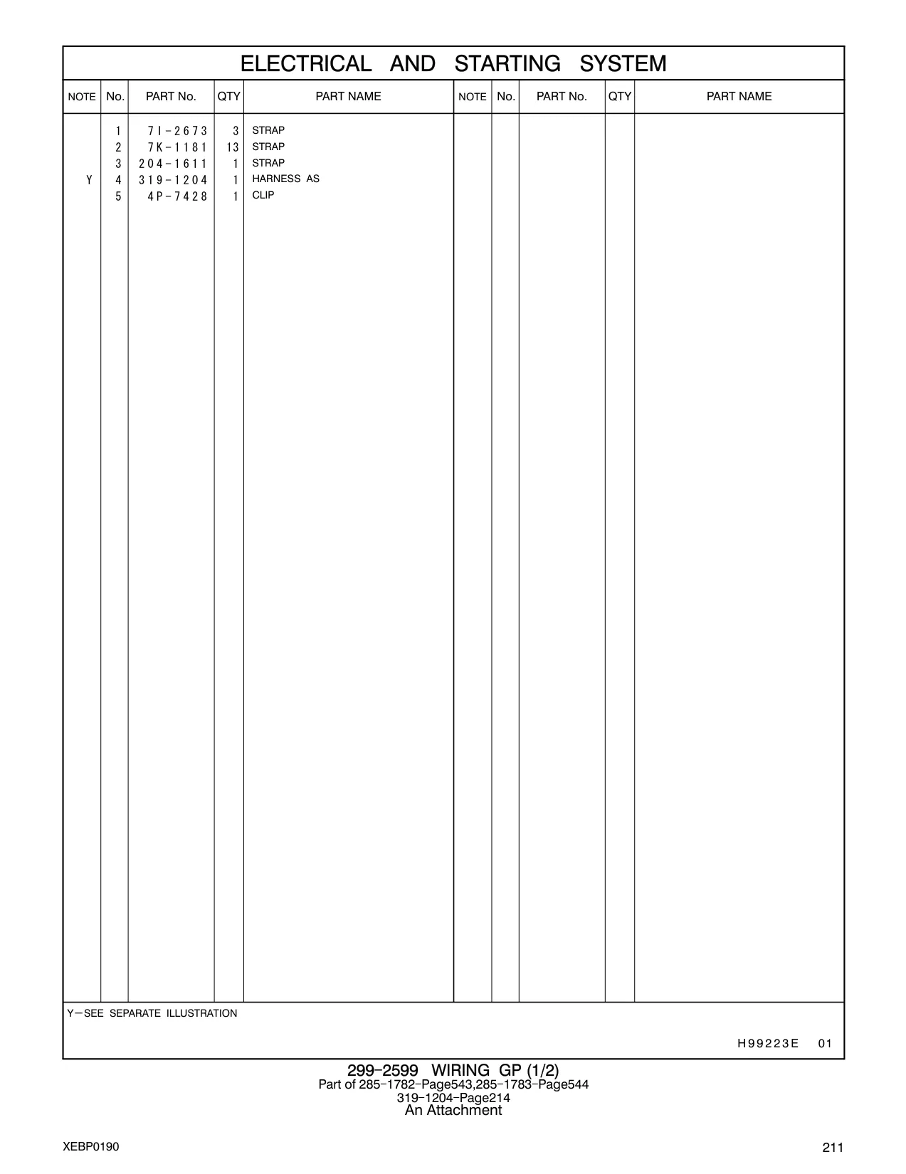 4P-7428 - CLIP