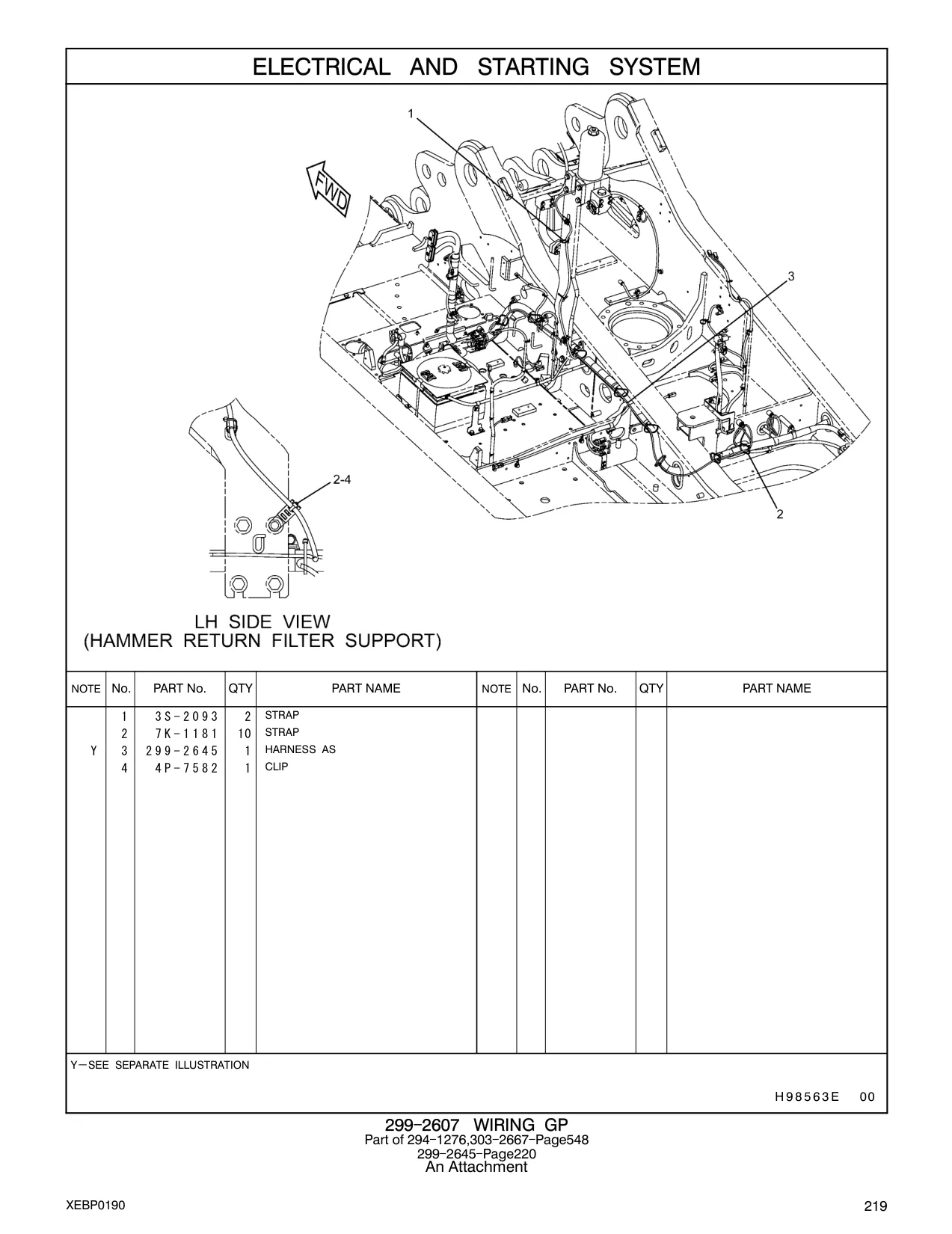 4P-7582 - CLIP