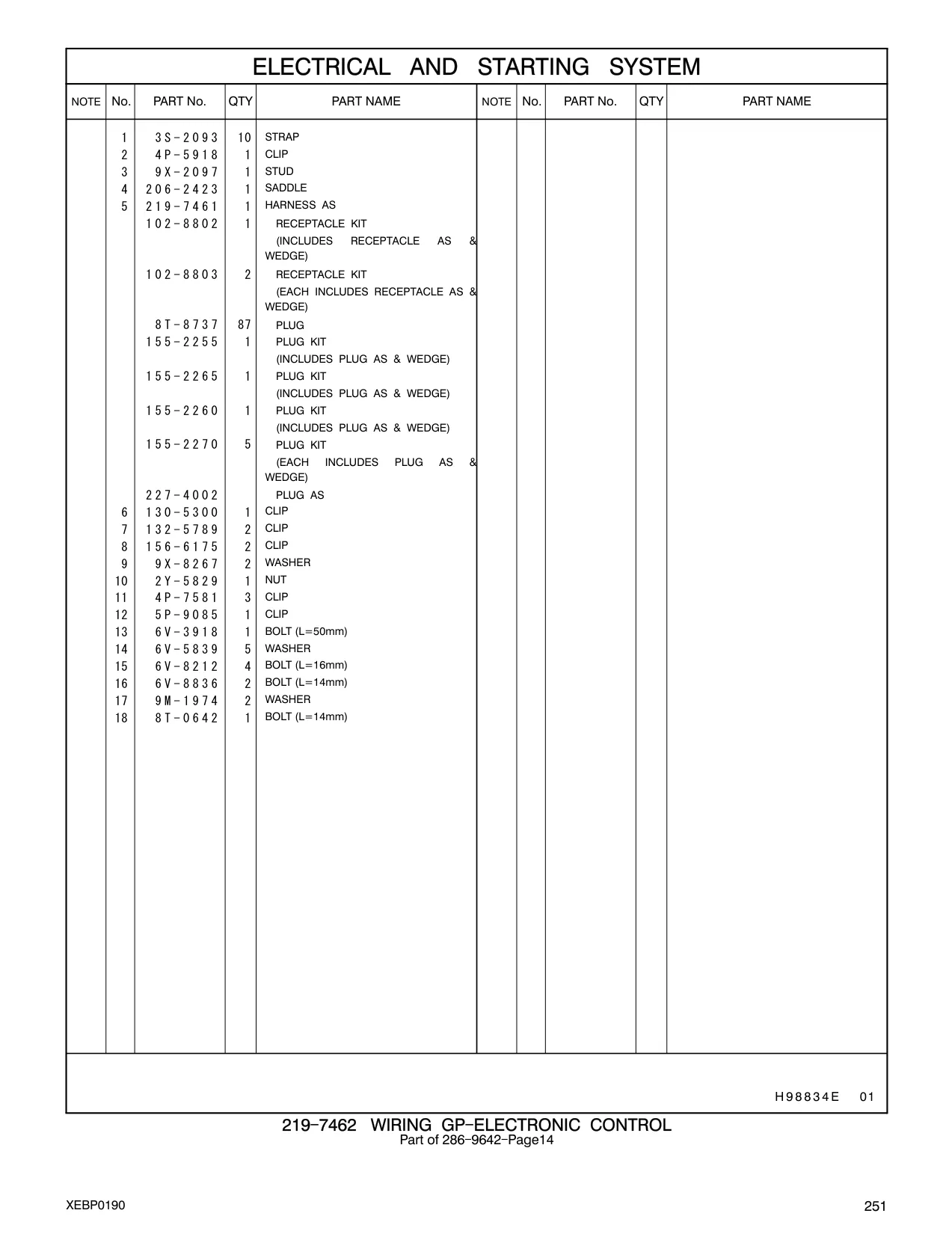 5P-9085 - CLIP