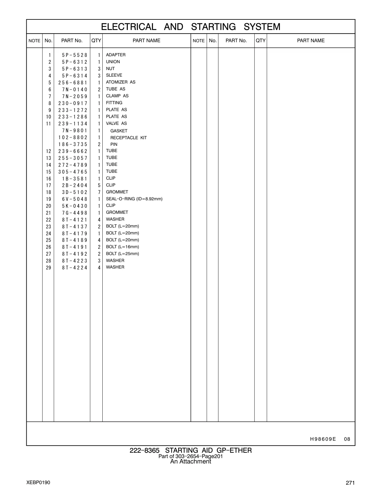 1B-3581 - CLIP