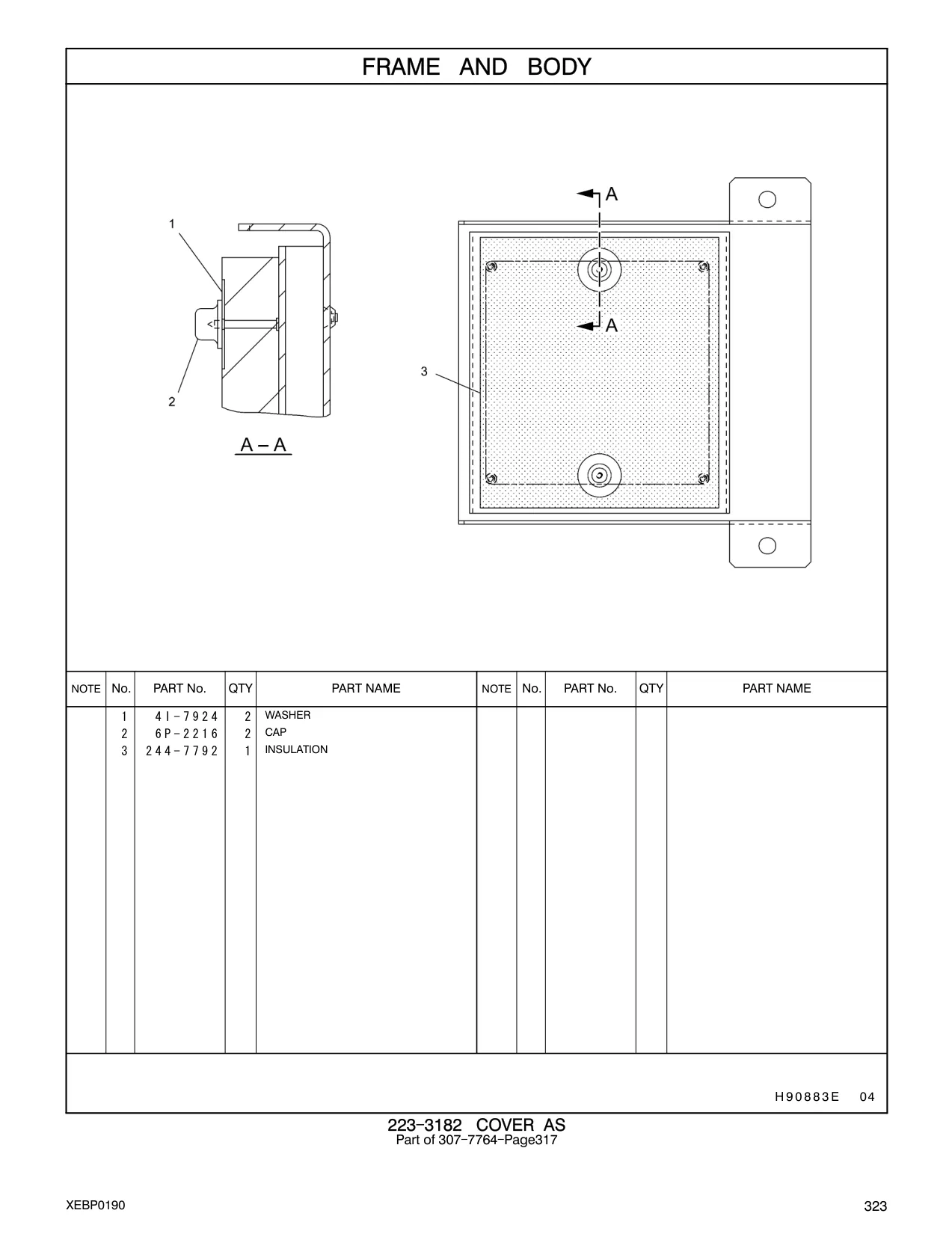 244-7792 - INSULATION