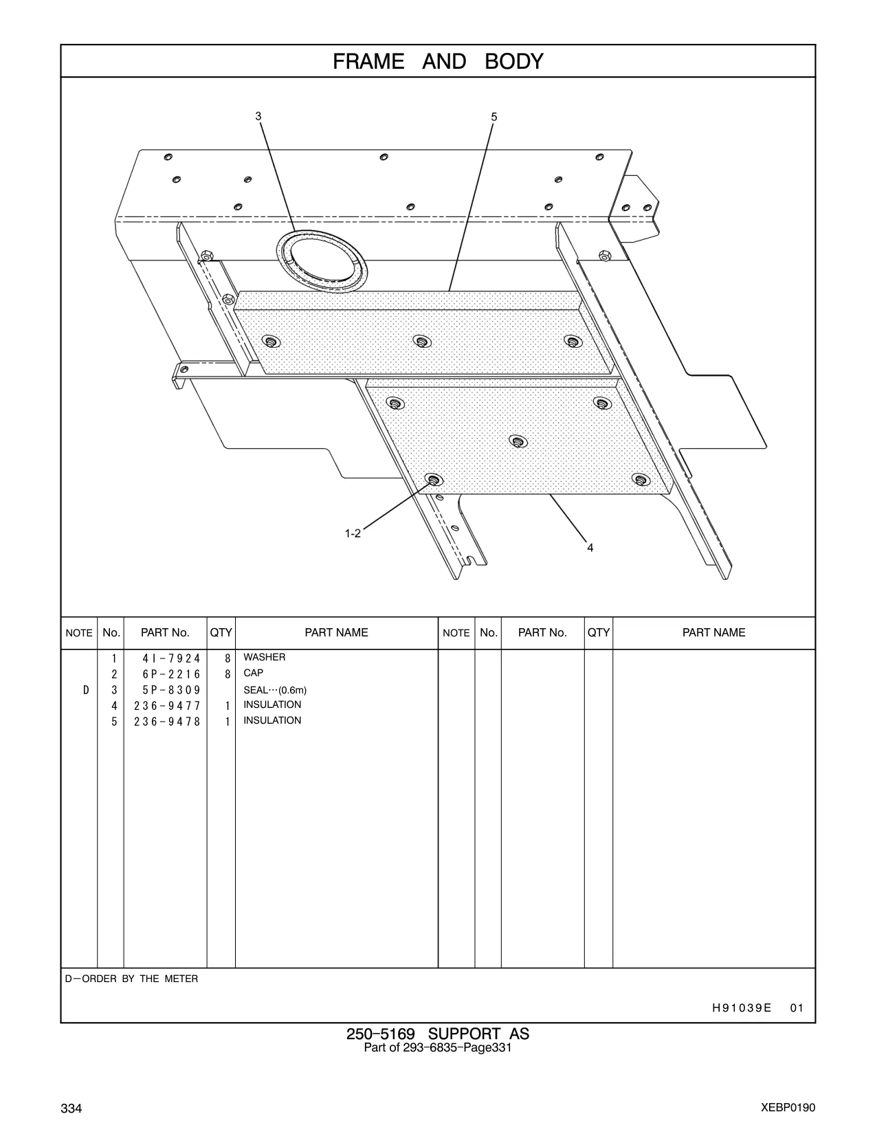 236-9477 - INSULATION