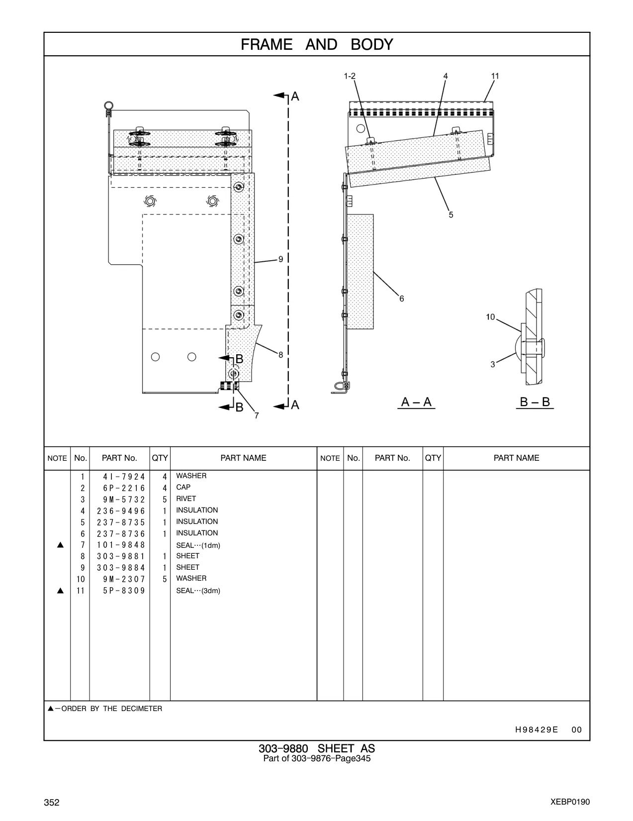 236-9496 - INSULATION