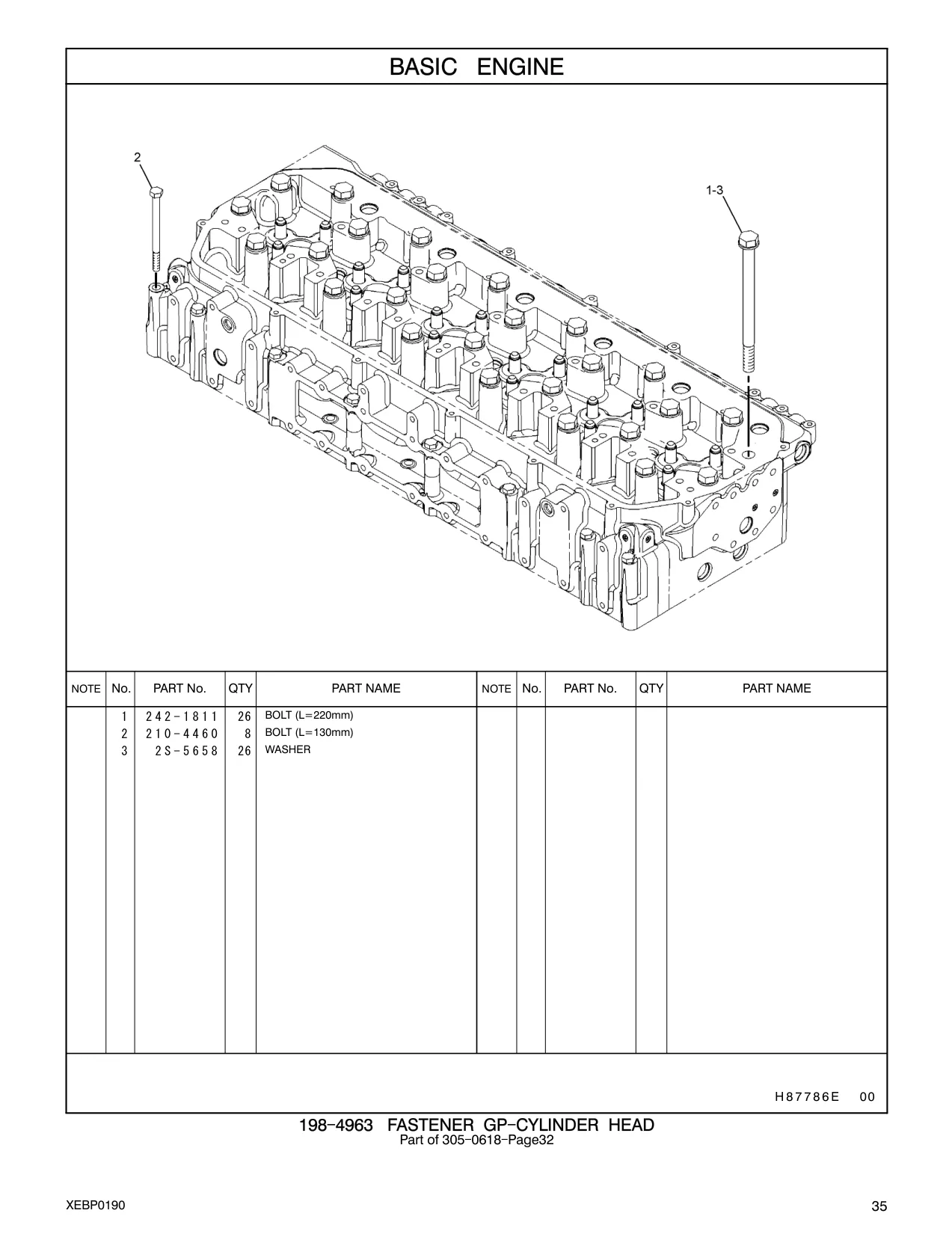 2S-5658 - WASHER