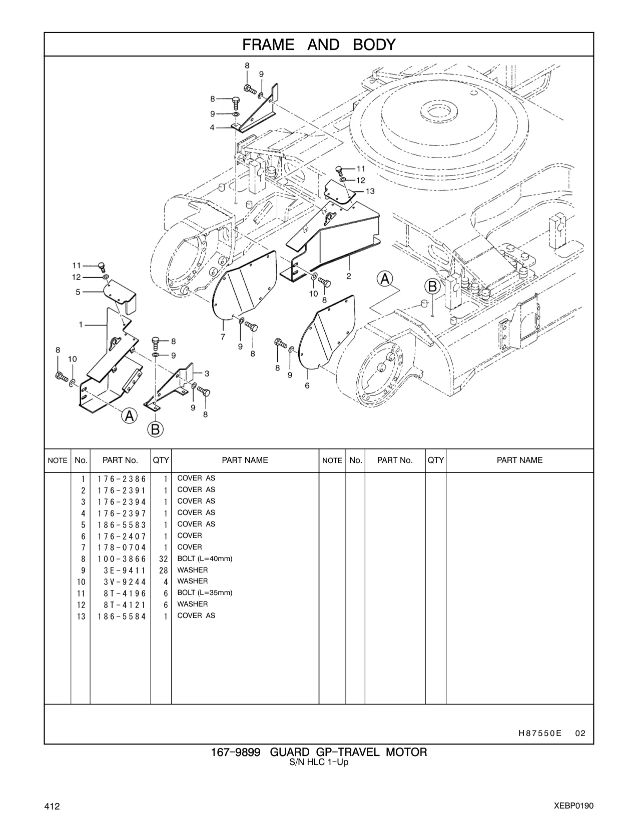 3V-9244 - WASHER