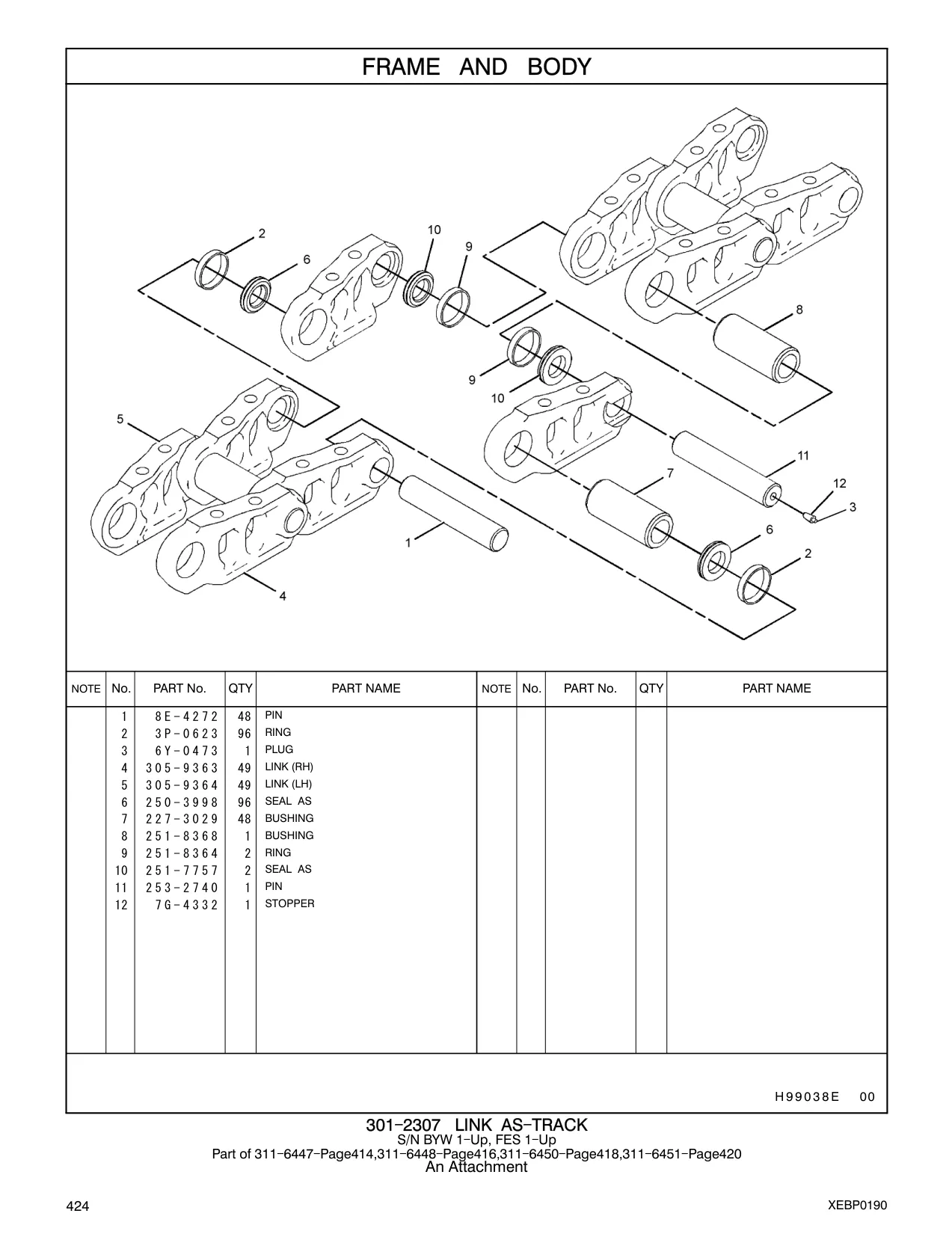 253-2740 - PIN