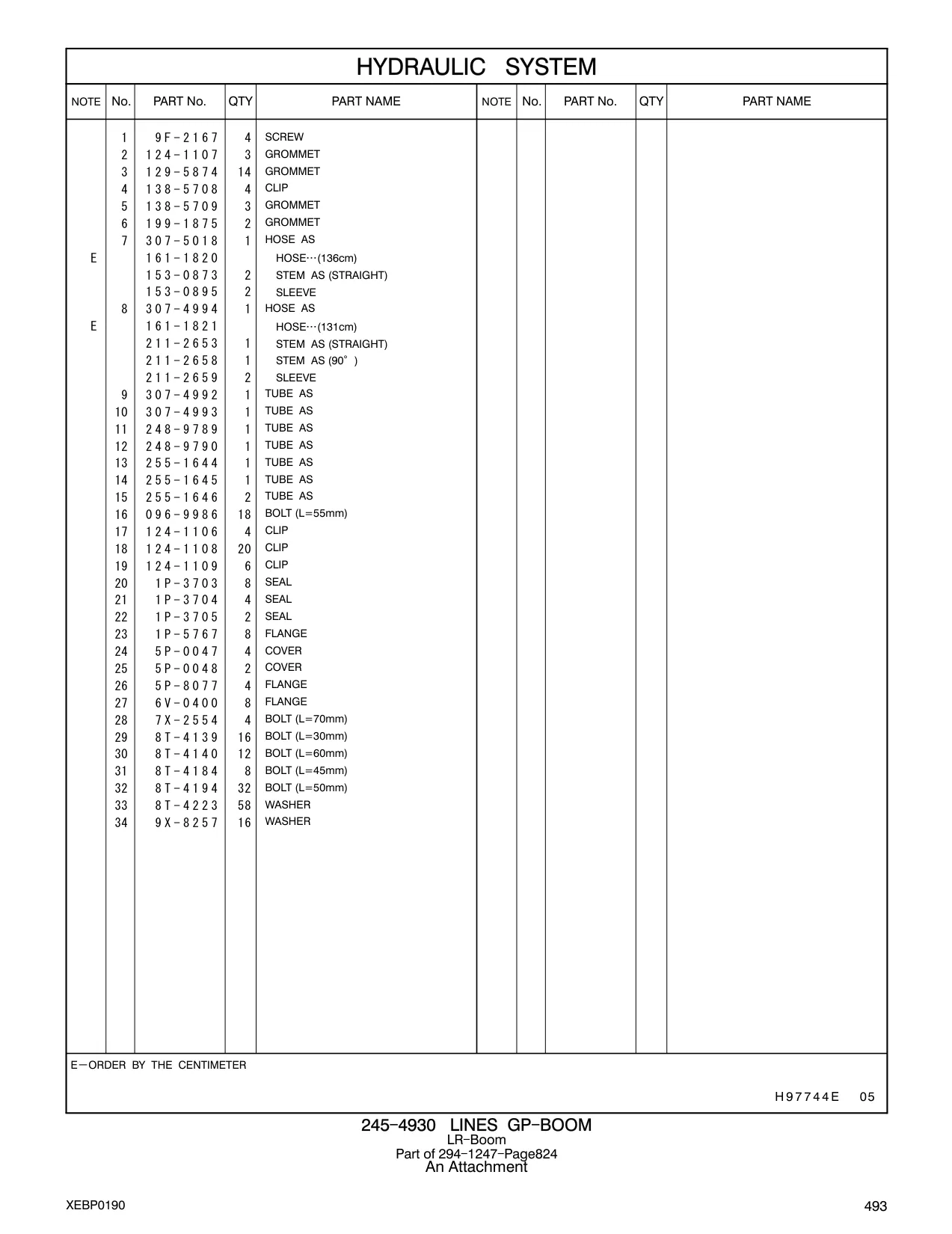138-5708 - CLIP