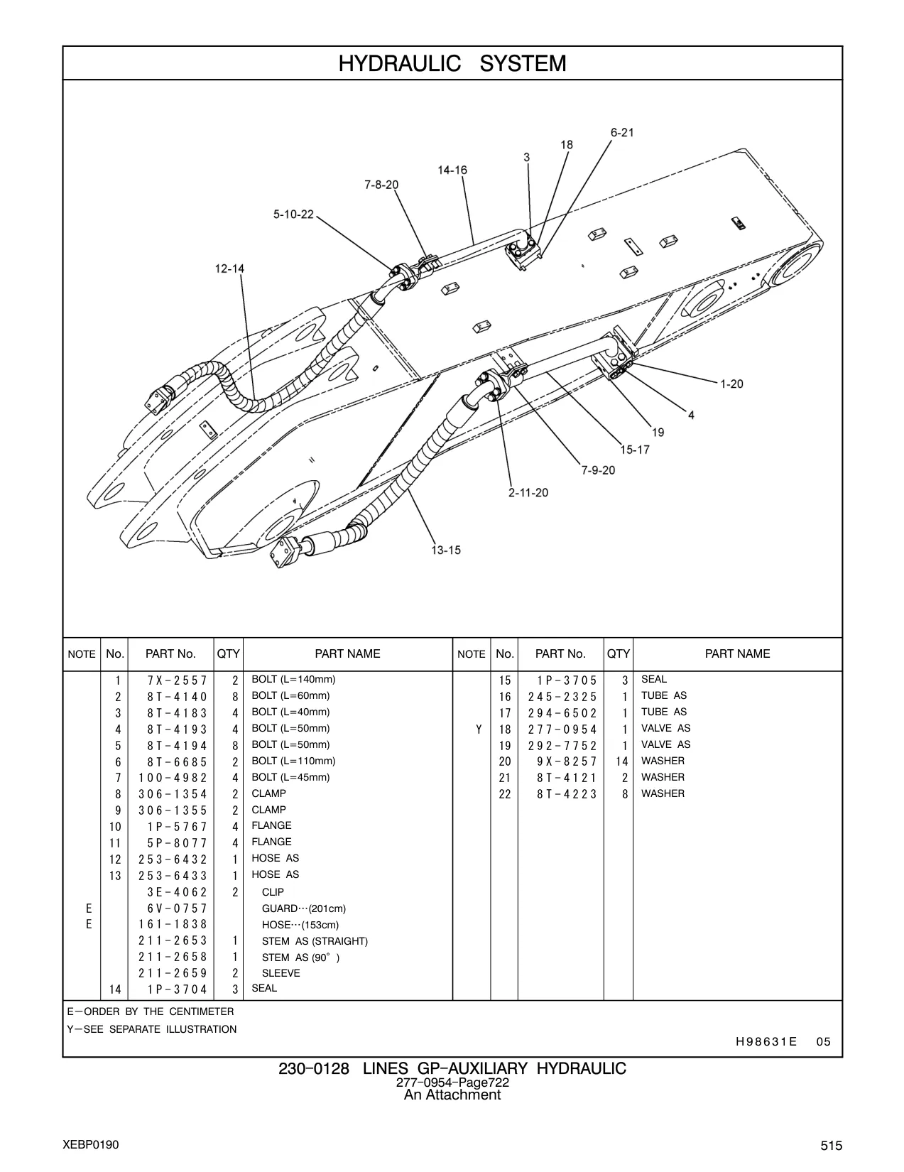 294-6502 - TUBE AS