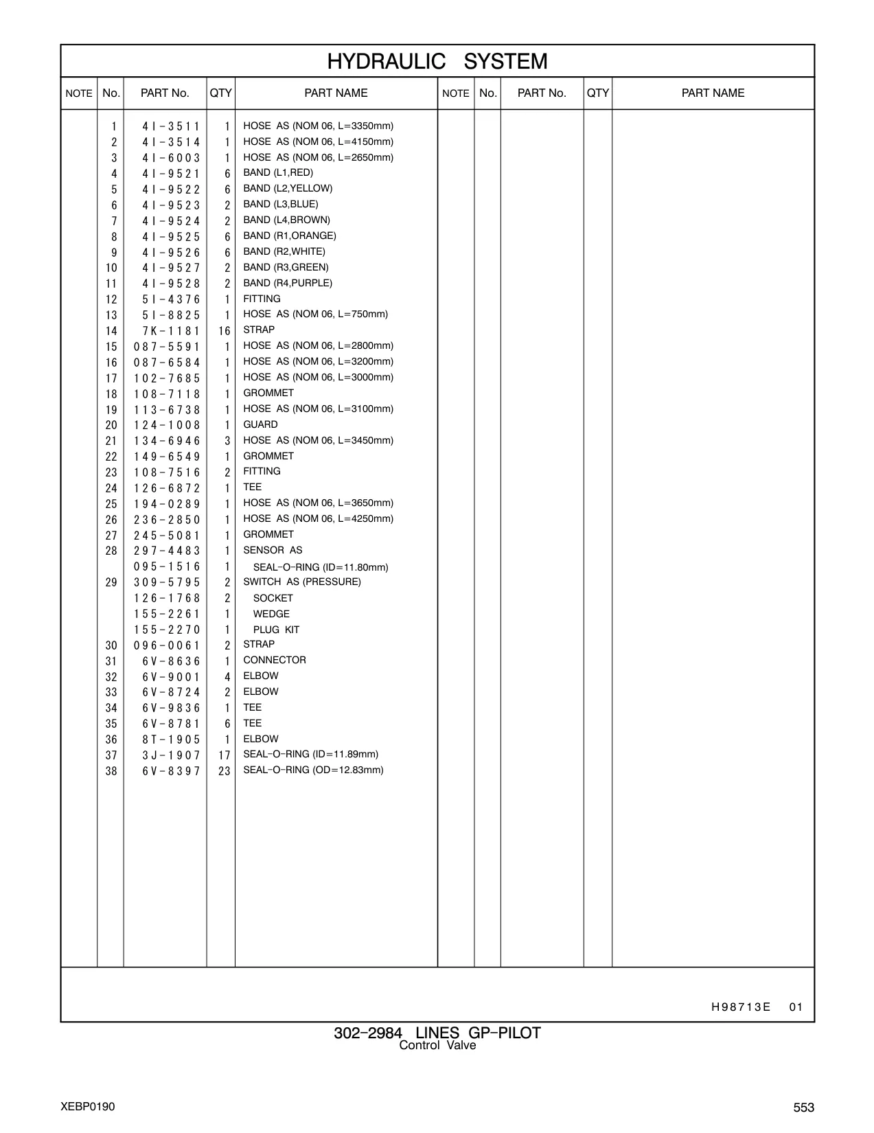 108-7516 - FITTING