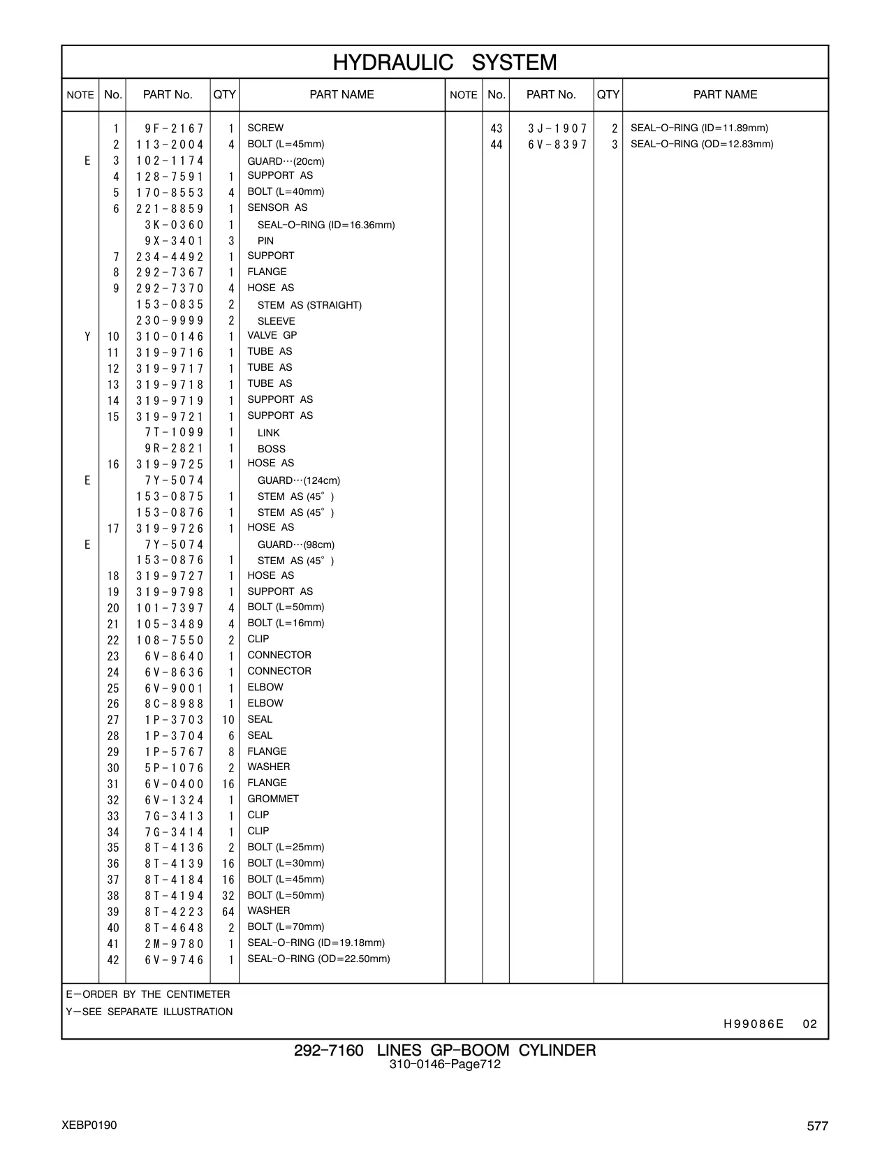 7G-3413 - CLIP