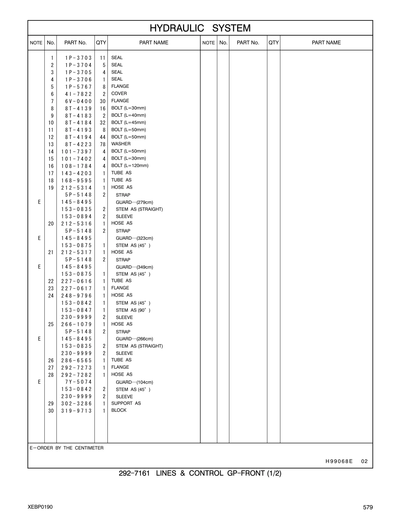 153-0842 - STEM AS (45 )