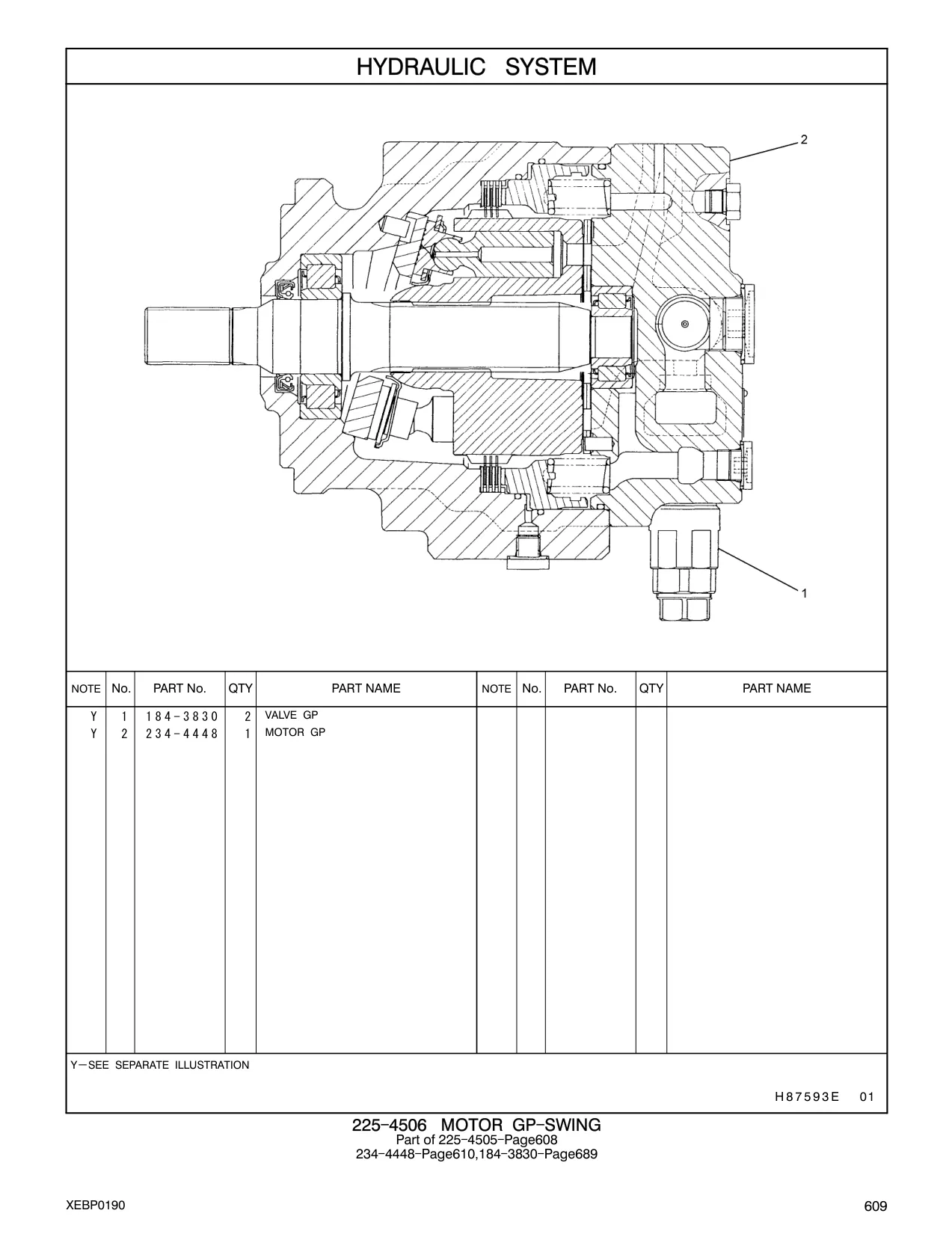 234-4448 - MOTOR GP