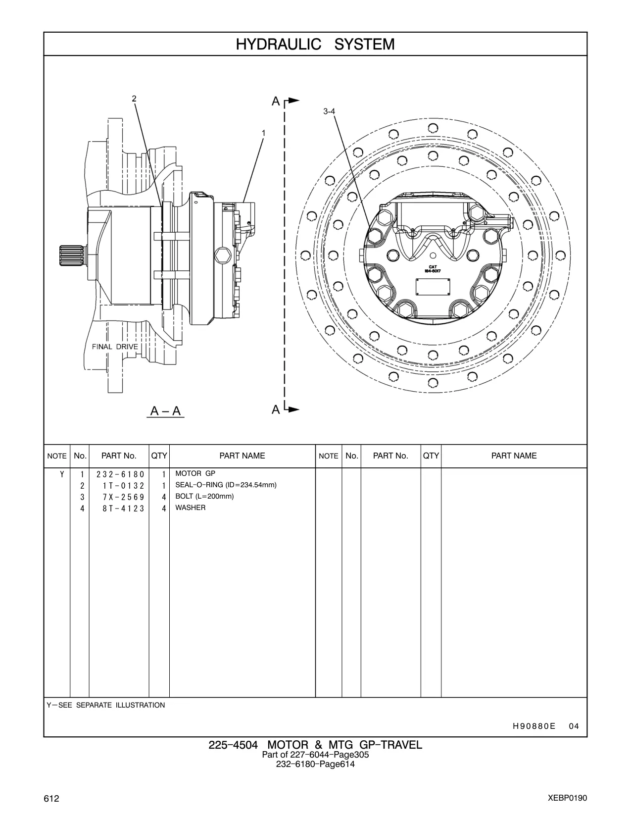 232-6180 - MOTOR GP