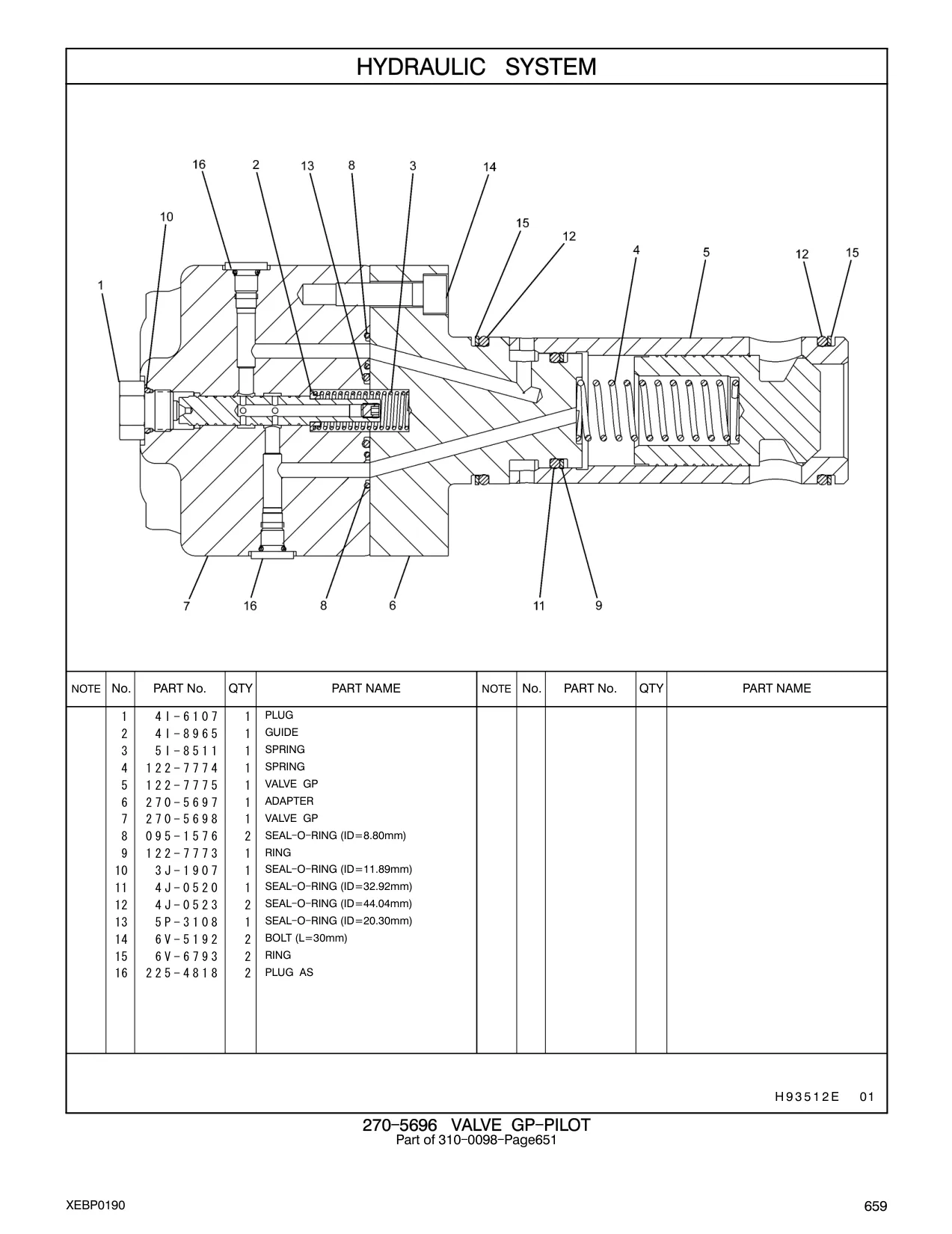122-7774 - SPRING