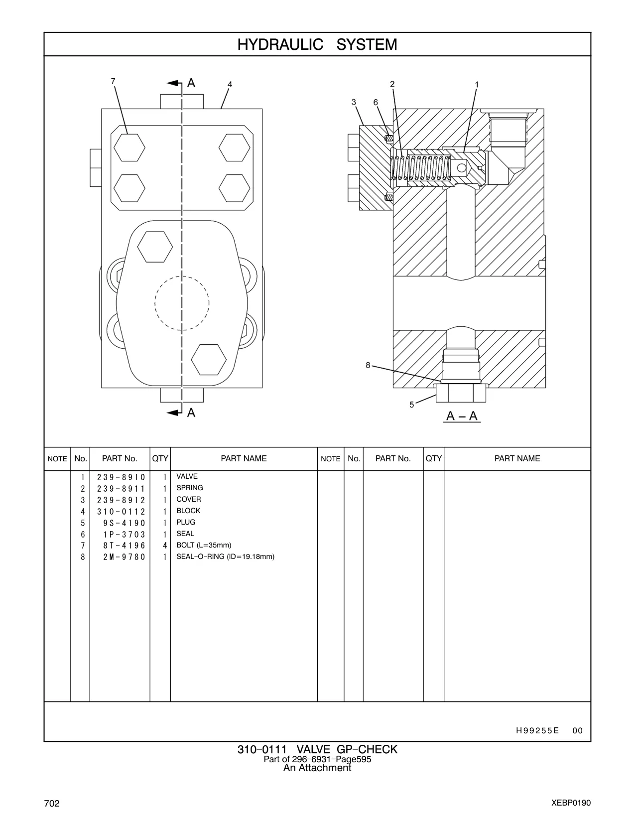 239-8912 - COVER