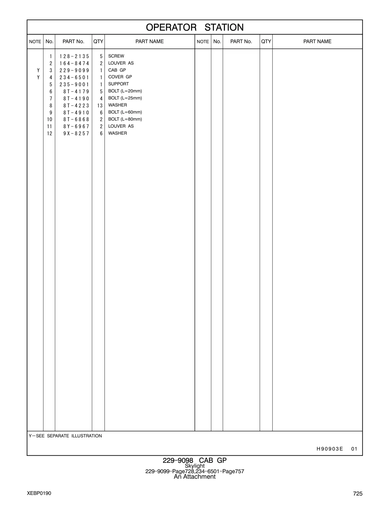 128-2135 - SCREW