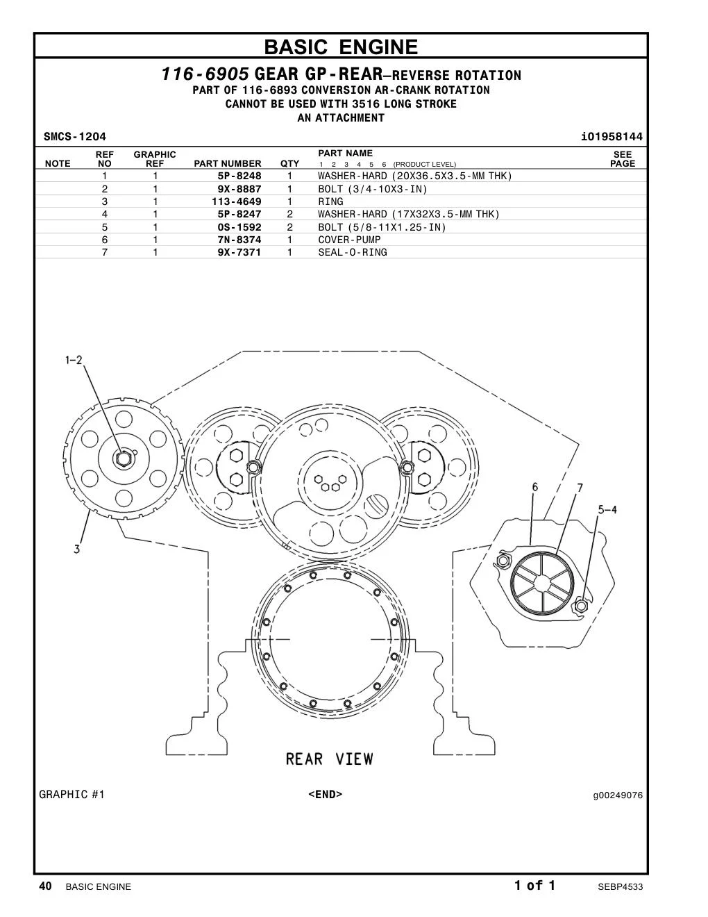 113-4649 - RING