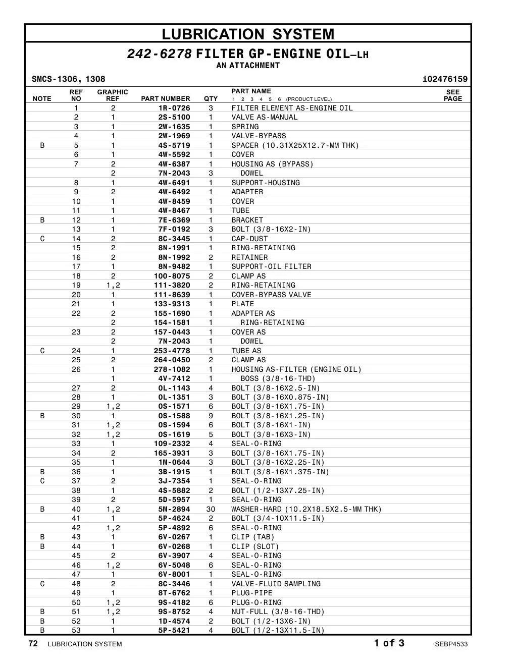 155-1690 - ADAPTER AS