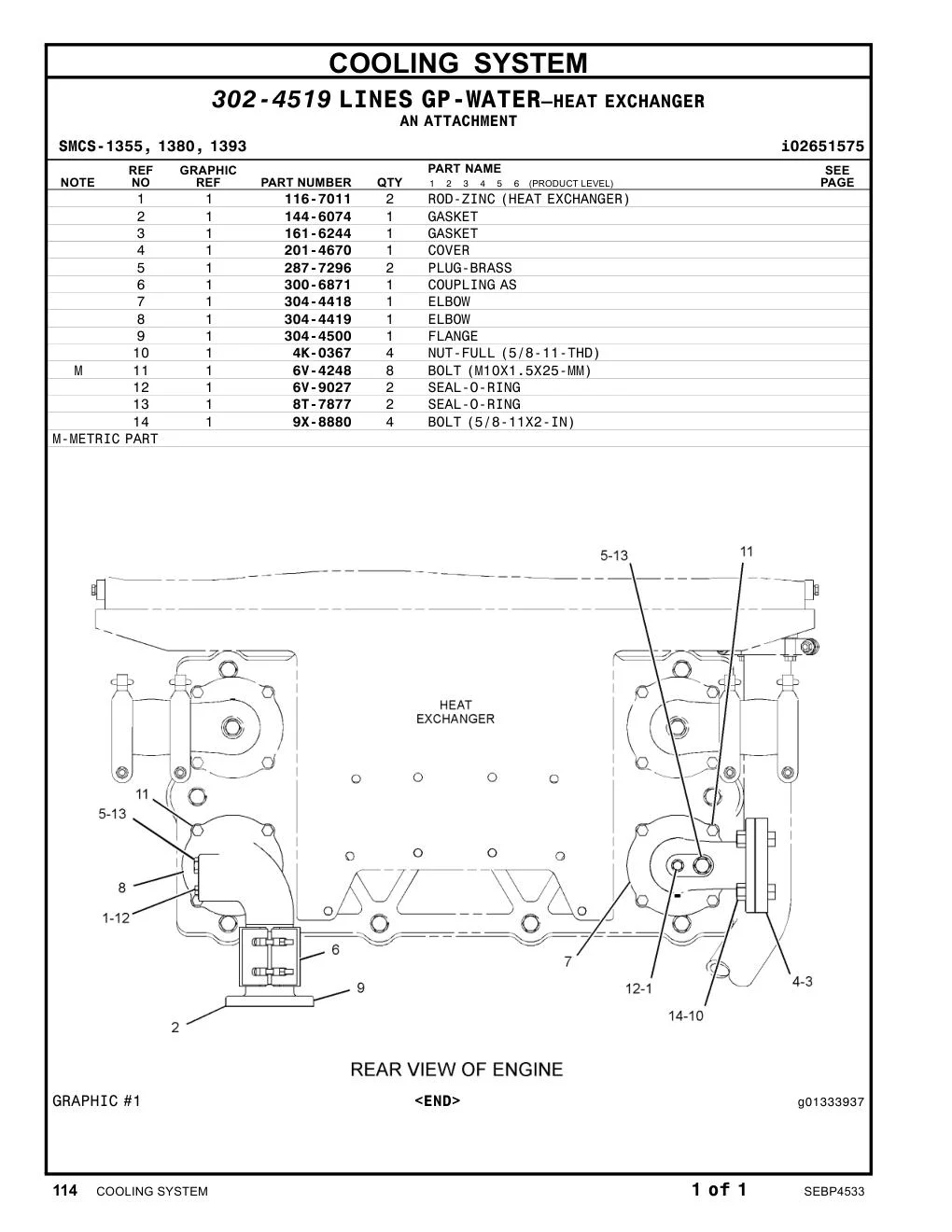 304-4419 - ELBOW