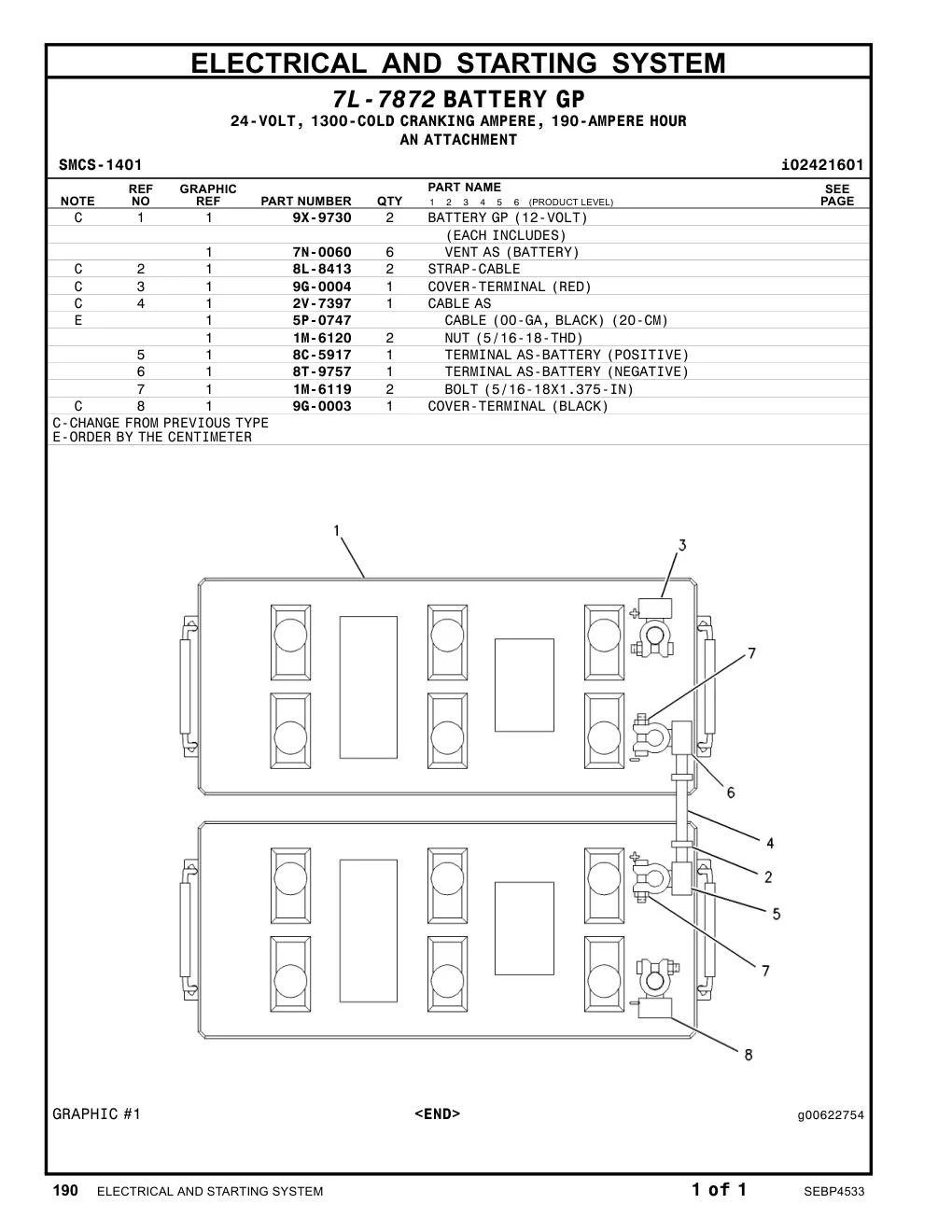 1M-6120 - NUT (5/16-18-THD)