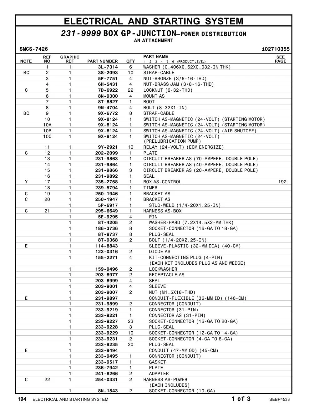 8N-1543 - SOCKET-CONNECTOR (10-GA)