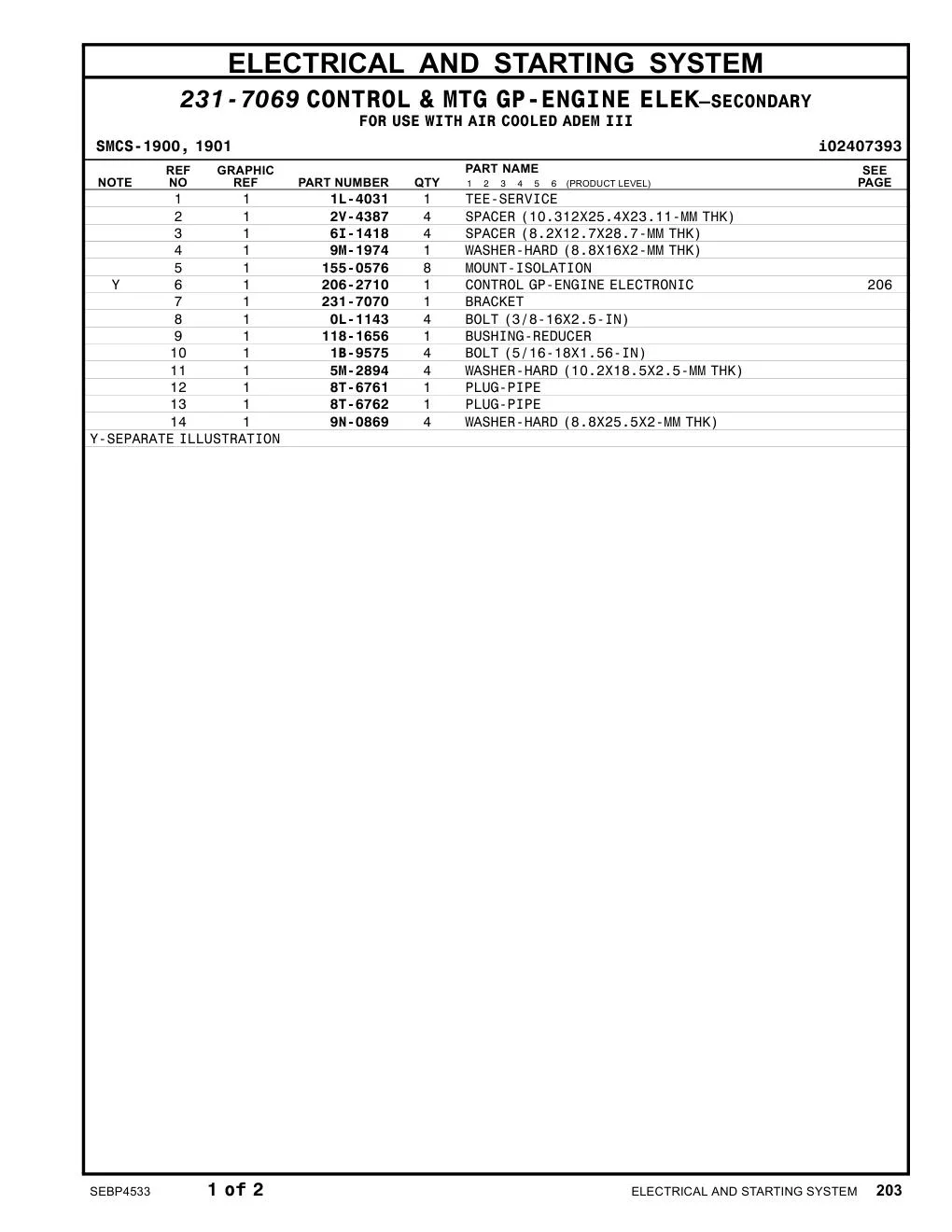 118-1656 - BUSHING-REDUCER