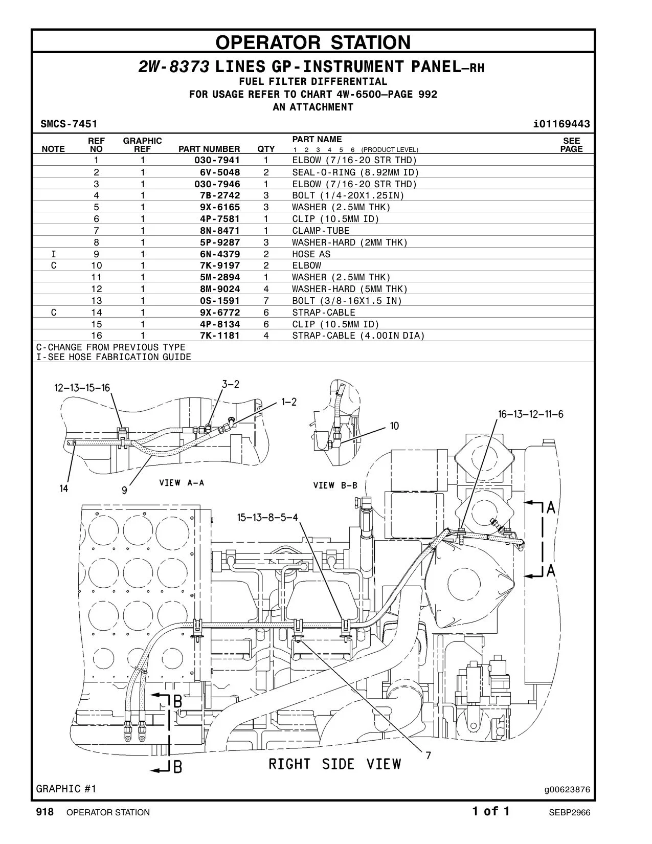 4P-8134 - CLIP