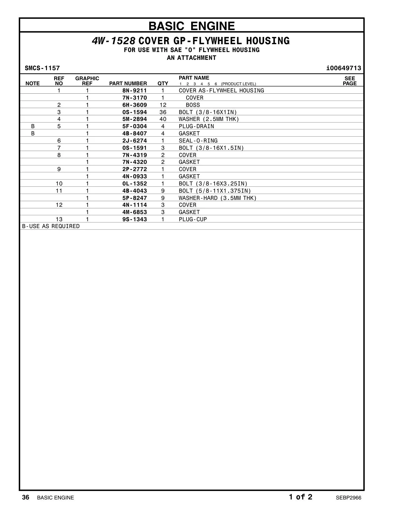 2P-2772 - COVER
