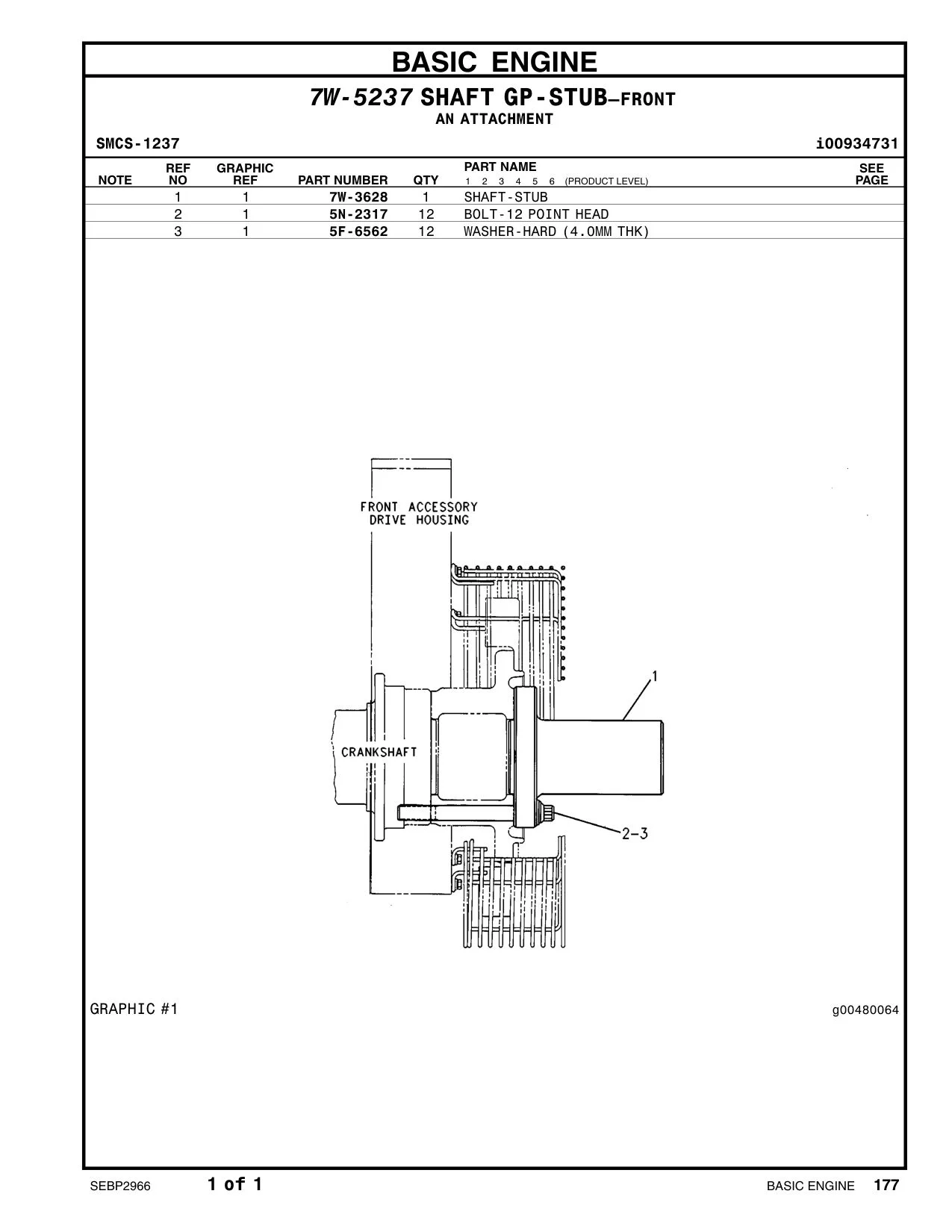5F-6562 - WASHER-HARD (28X44.5X4-MM THK)